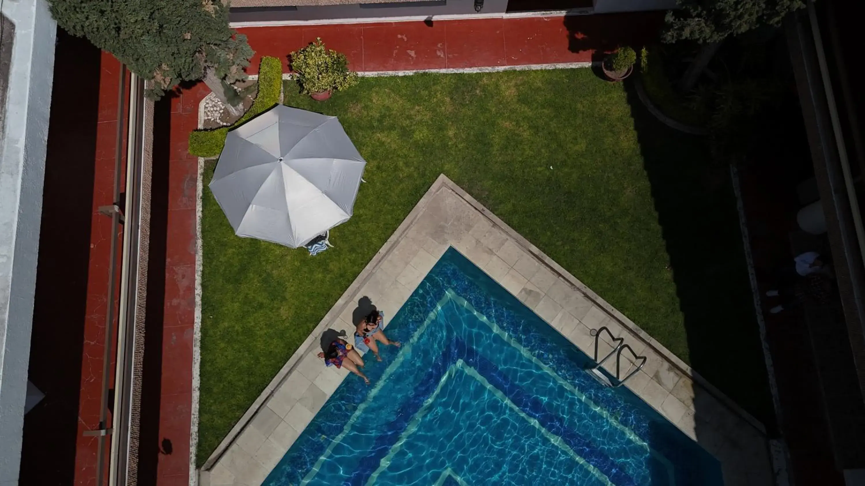 Hotel Quinta Rivera Hotel Quinta Rivera