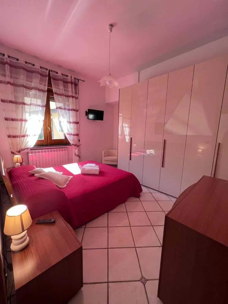 Sweet House