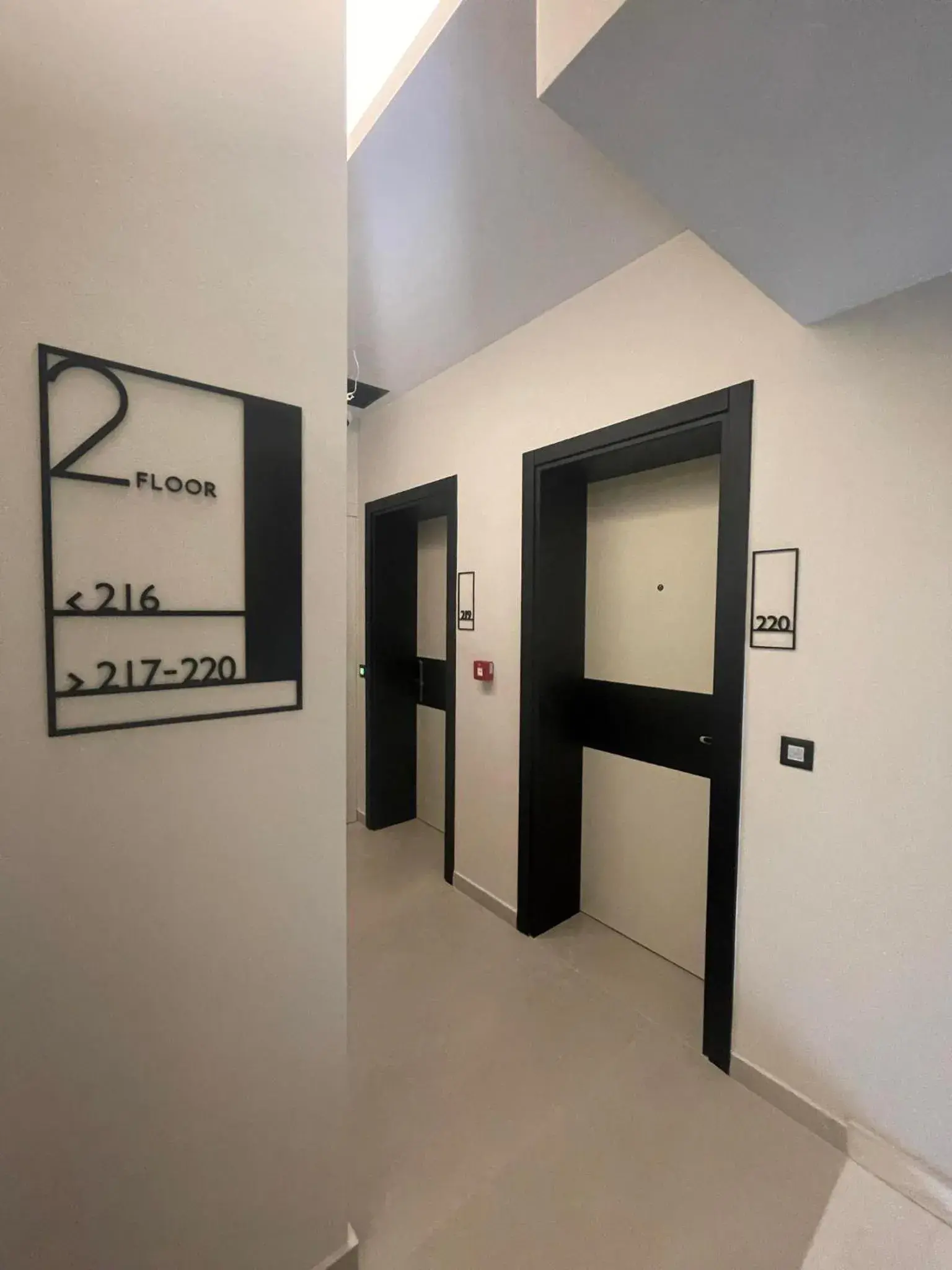 Property building in Palladion Boutique Hotel Property building in Palladion Boutique Hotel