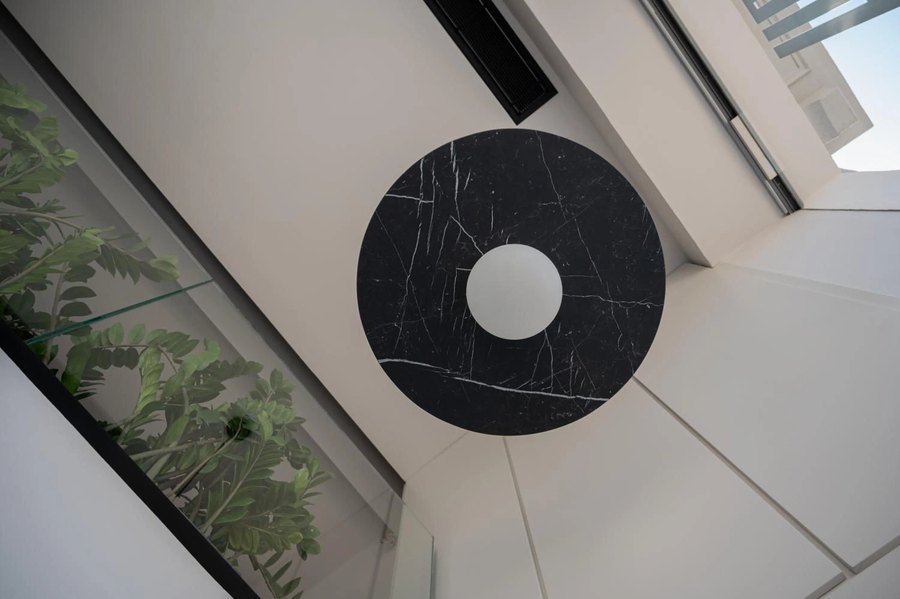 Property building in Palladion Boutique Hotel