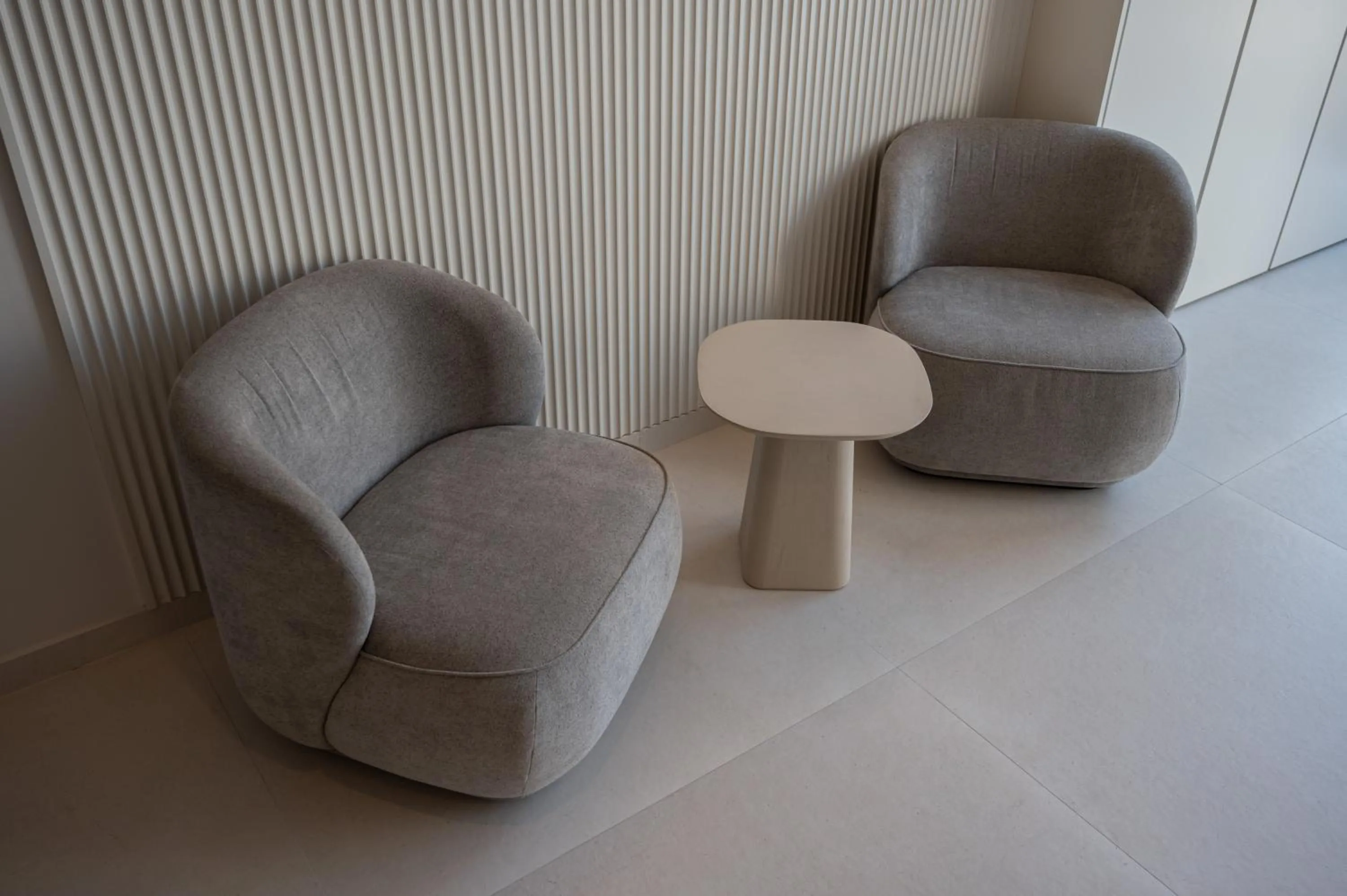 Property building in Palladion Boutique Hotel