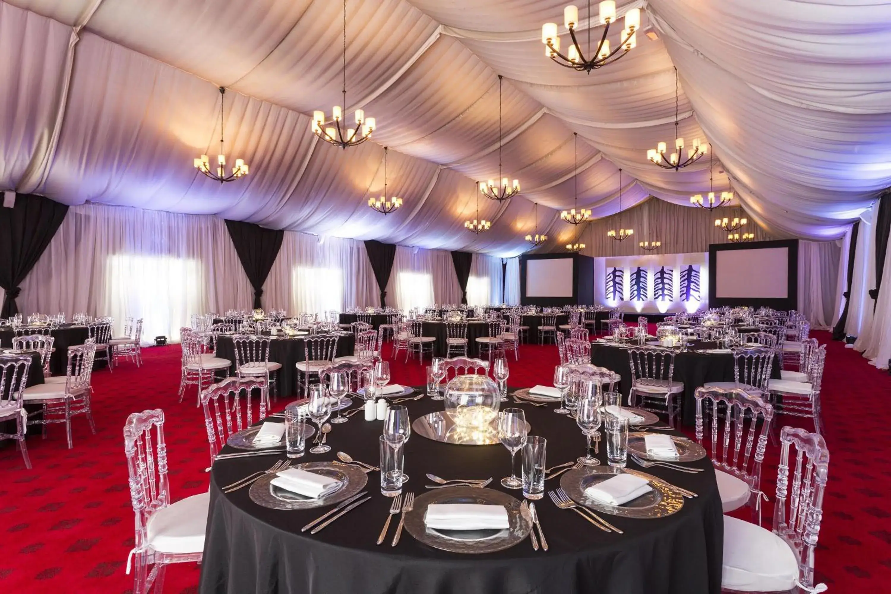 Lobby or reception in Hyatt Regency Dar es Salaam, The Kilimanjaro Lobby or reception in Hyatt Regency Dar es Salaam, The Kilimanjaro