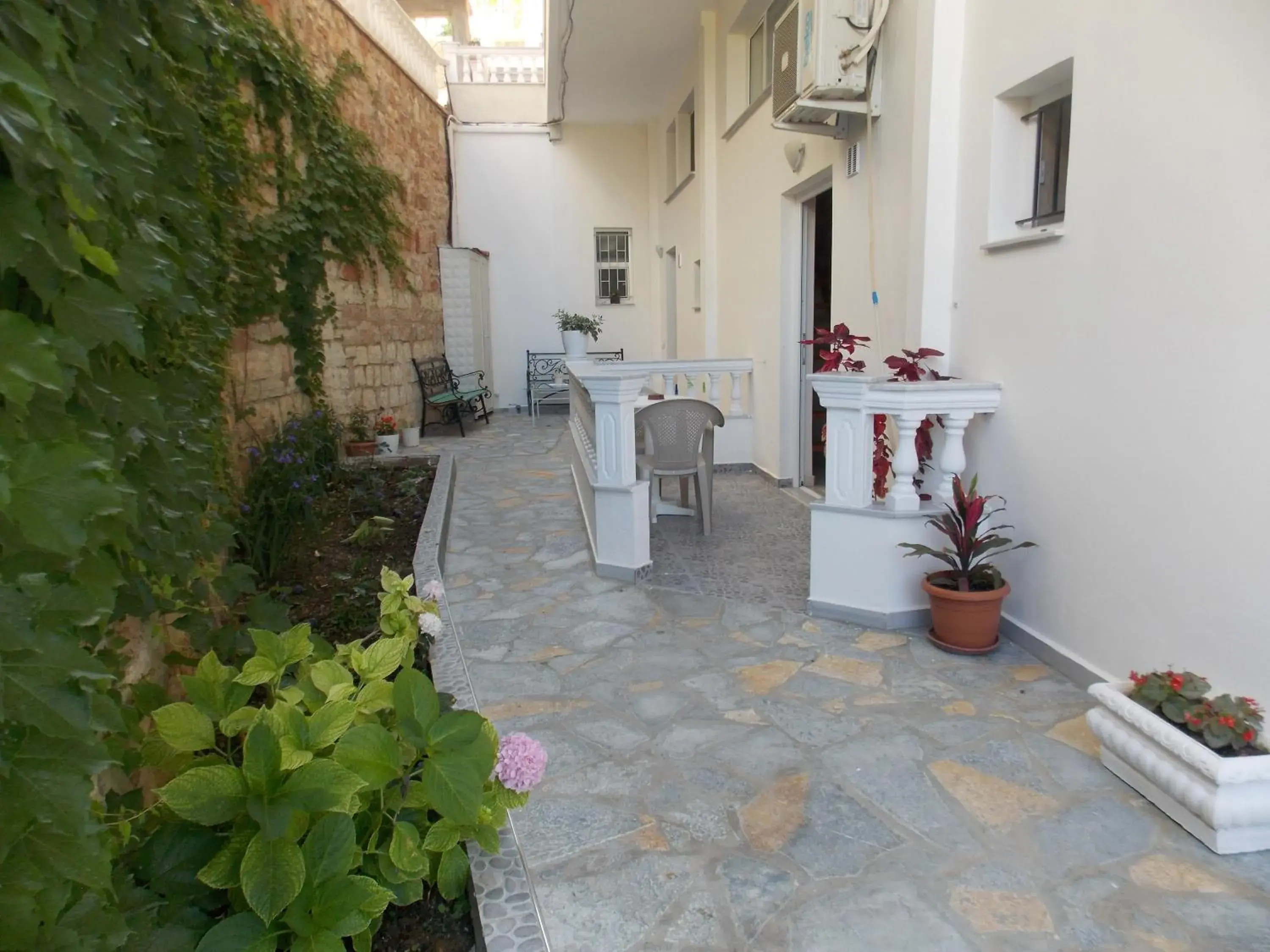 Duplex Apartments in Relax Apts Saranda Duplex Apartments in Relax Apts Saranda