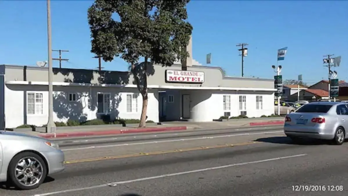 El Grande Motel