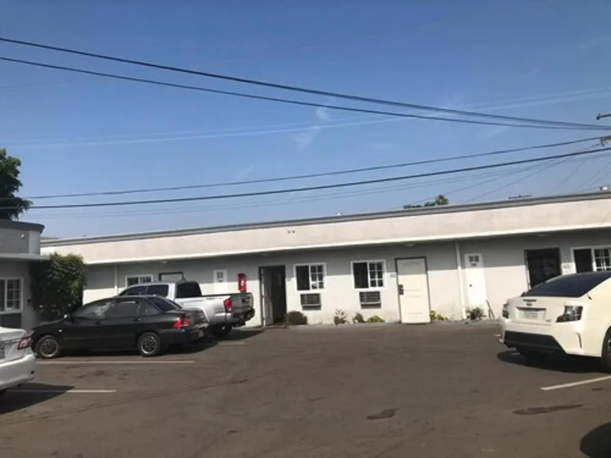 El Grande Motel