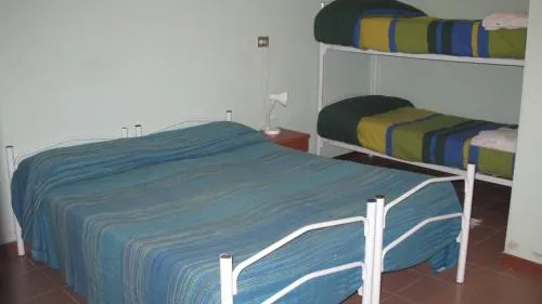 B&B Supramonte