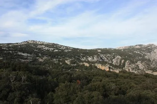 B&B Supramonte