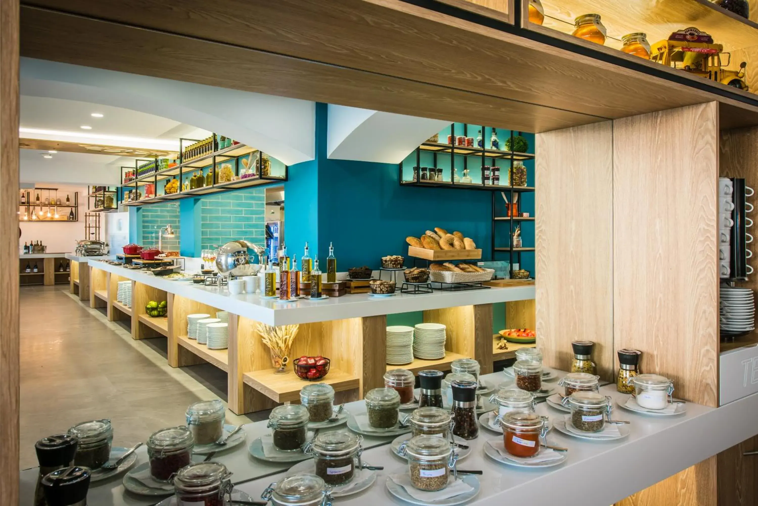 Food close-up in Enorme Infinity Beach ex Infinity Blue Food close-up in Enorme Infinity Beach ex Infinity Blue