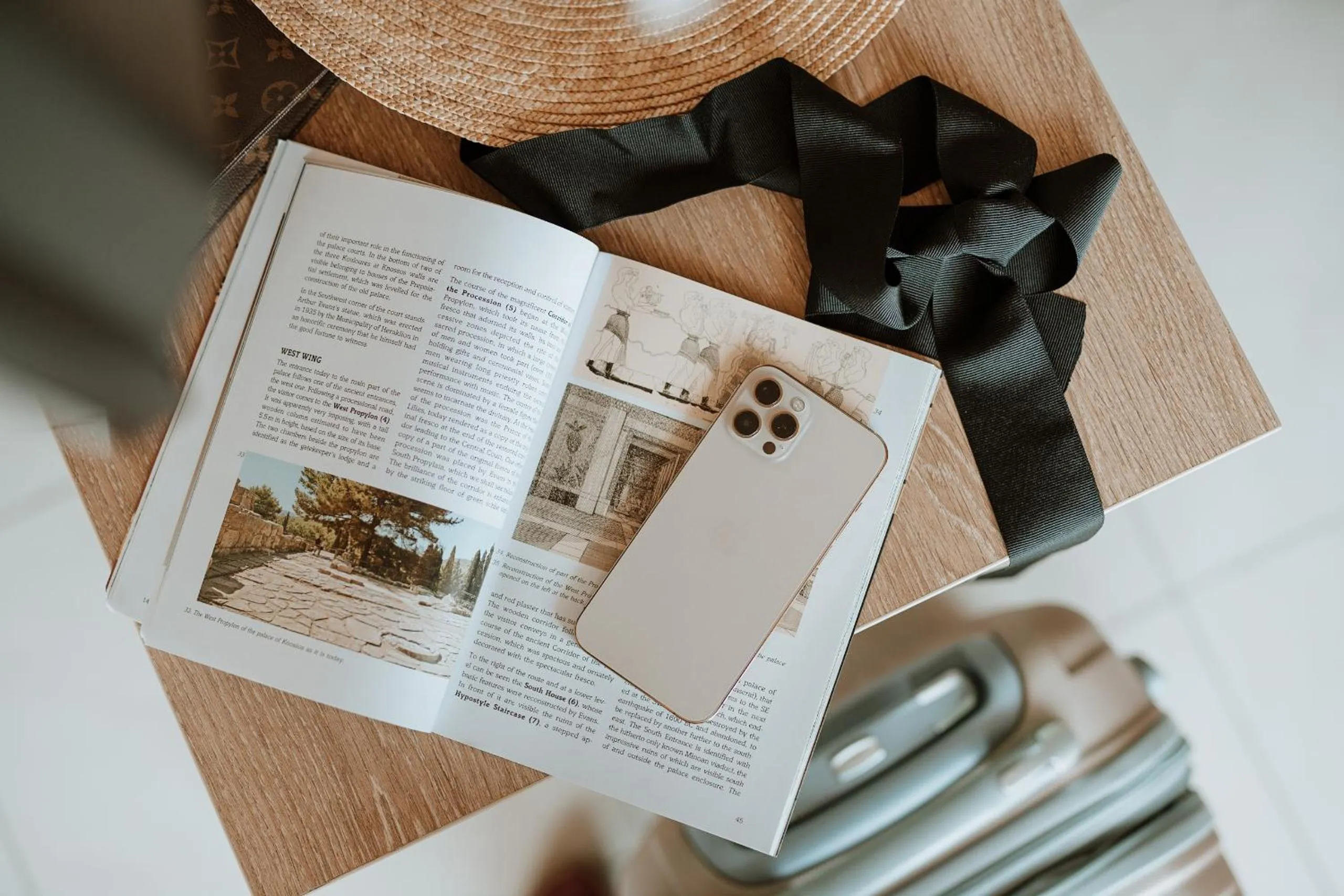 Property building in Infinity Blue Boutique Hotel & Spa - Adults Only