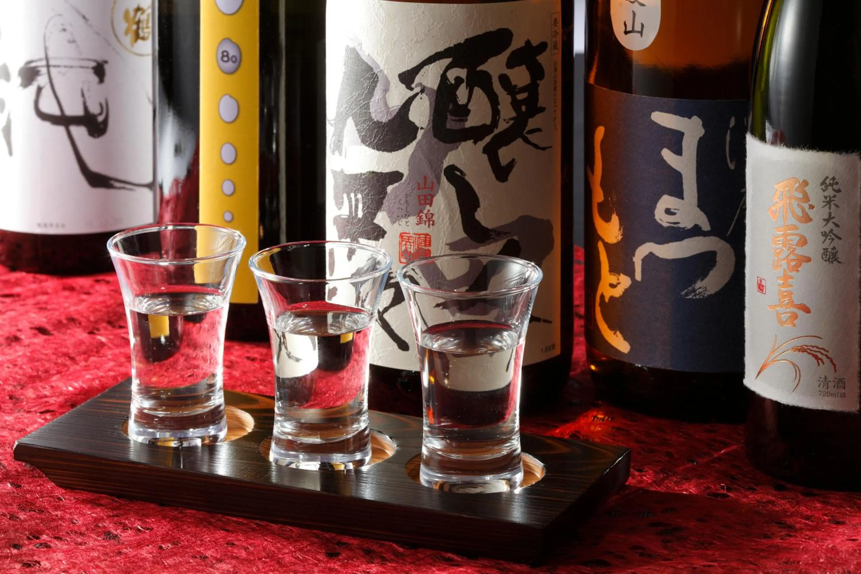 Restaurant/places to eat in Hotel The Manhattan