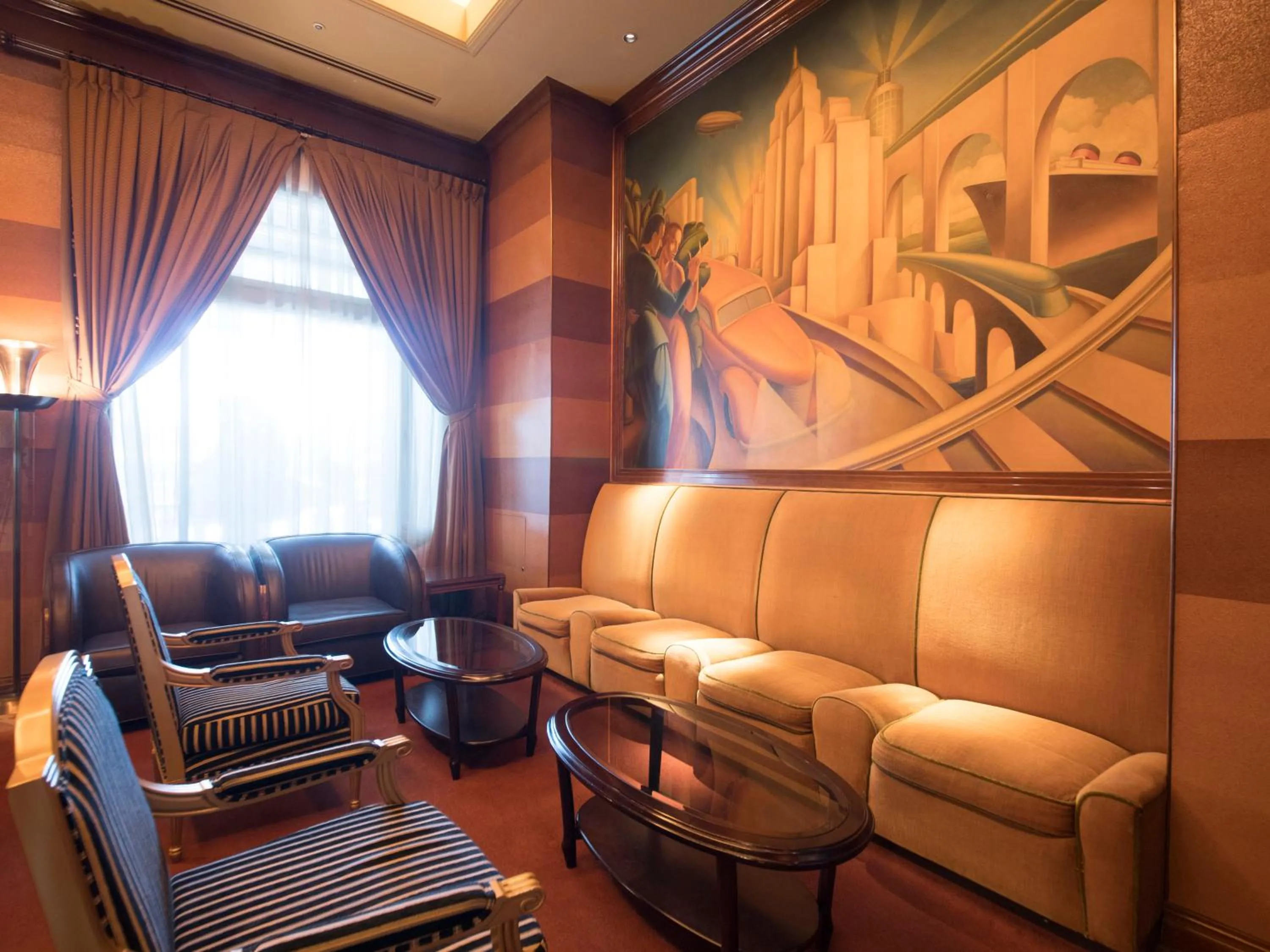 Other in Hotel The Manhattan