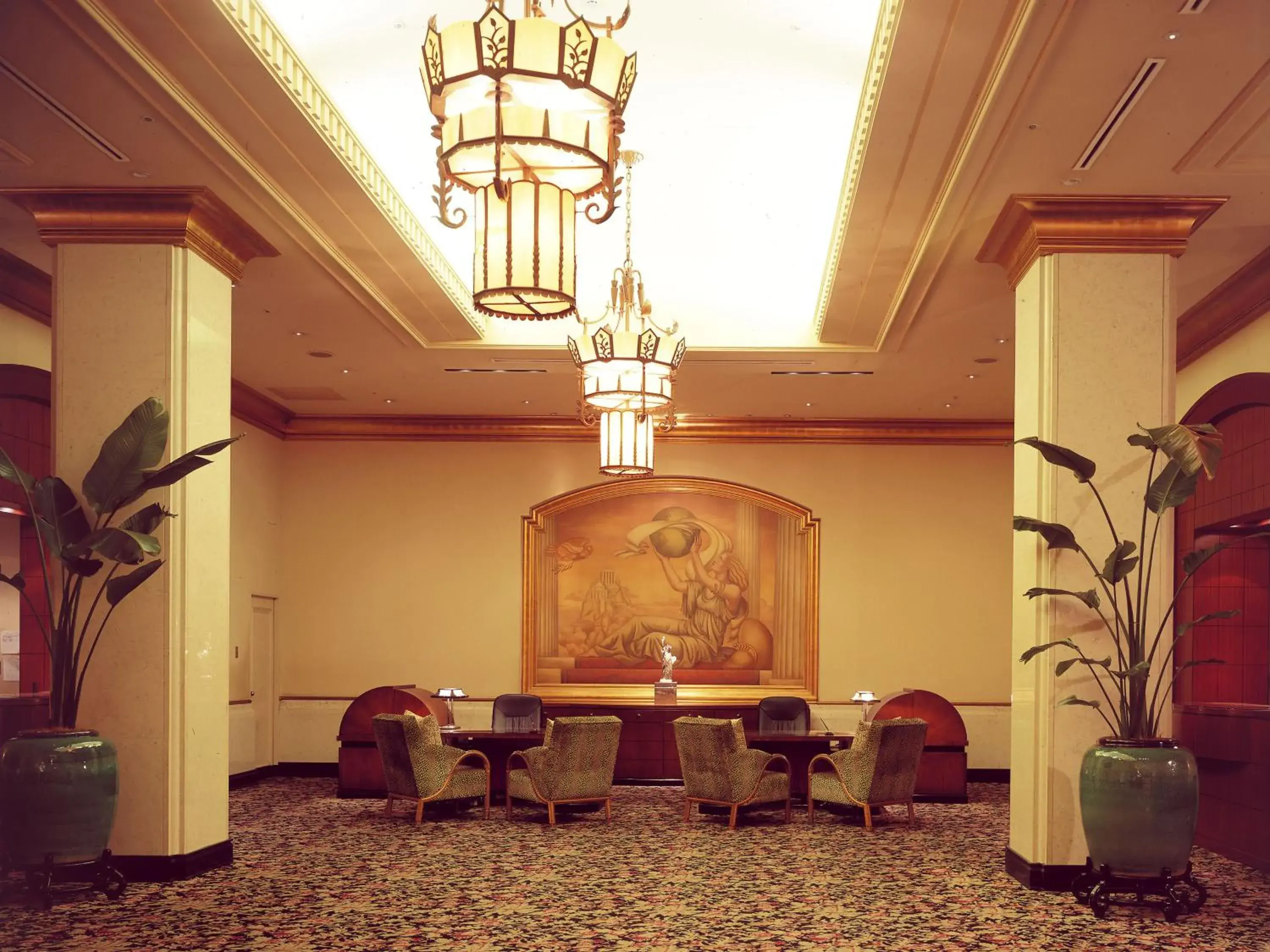 Hotel The Manhattan Hotel The Manhattan