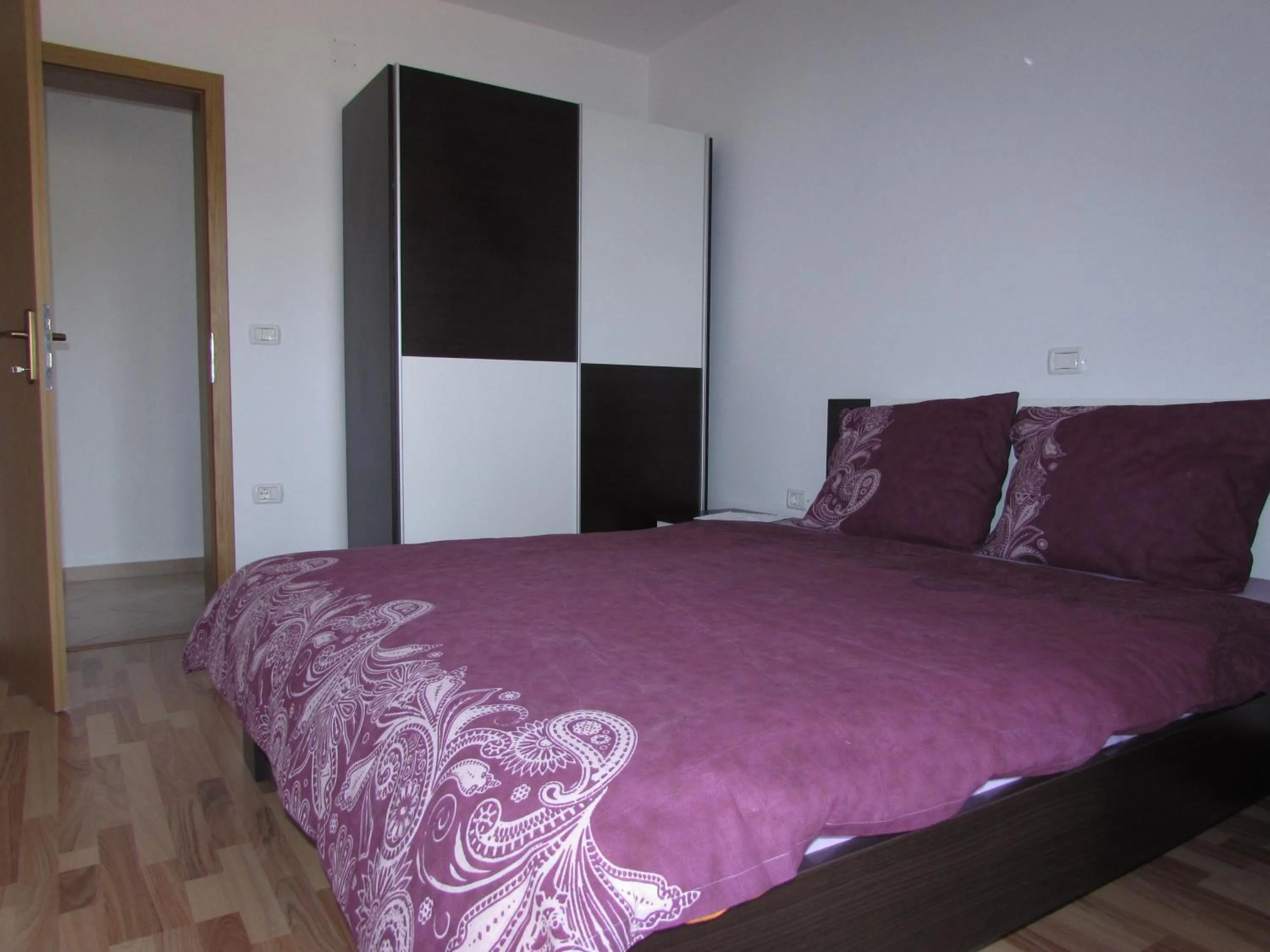 Apartment in Apartments Goga