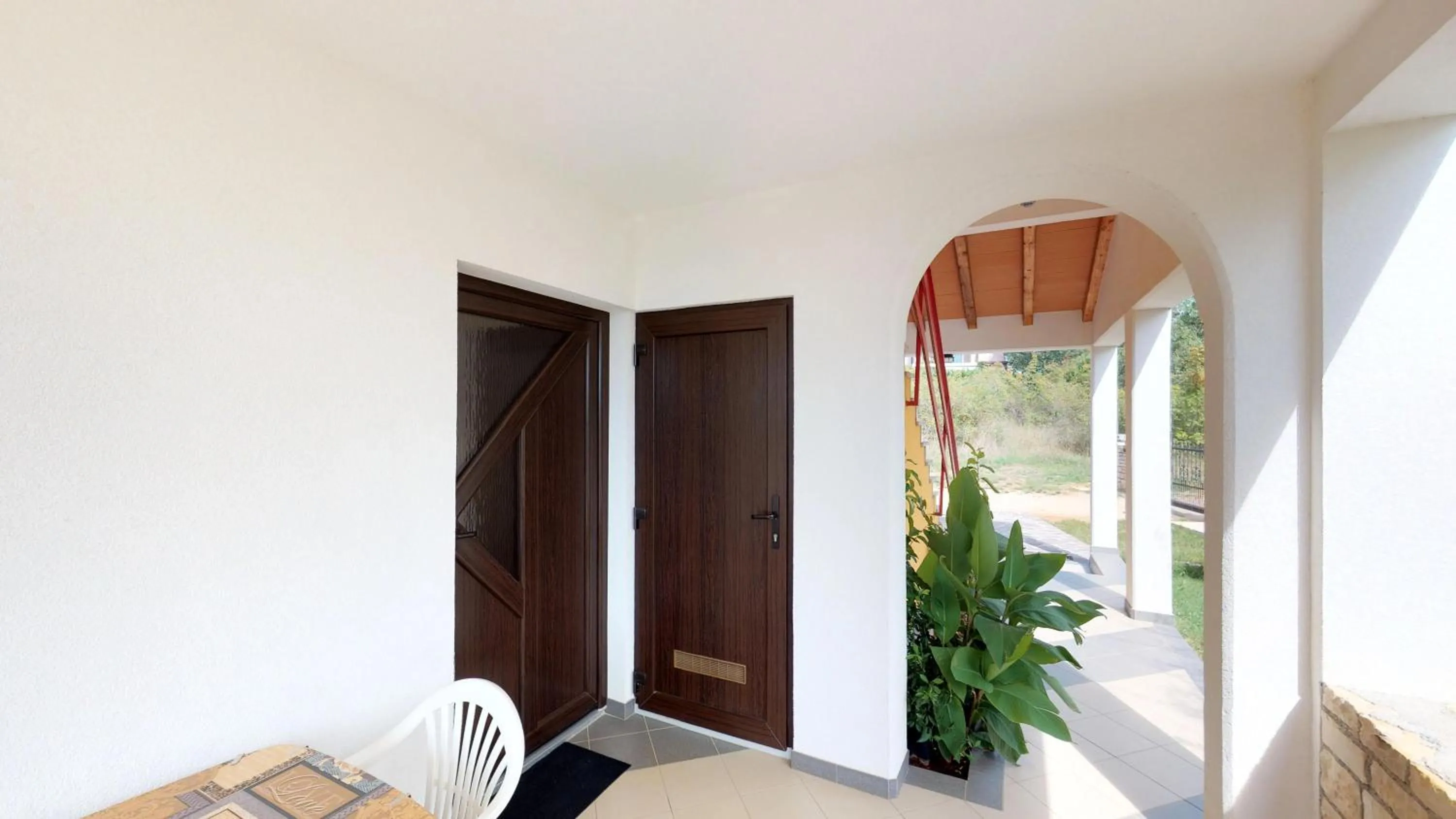 Apartments Goga