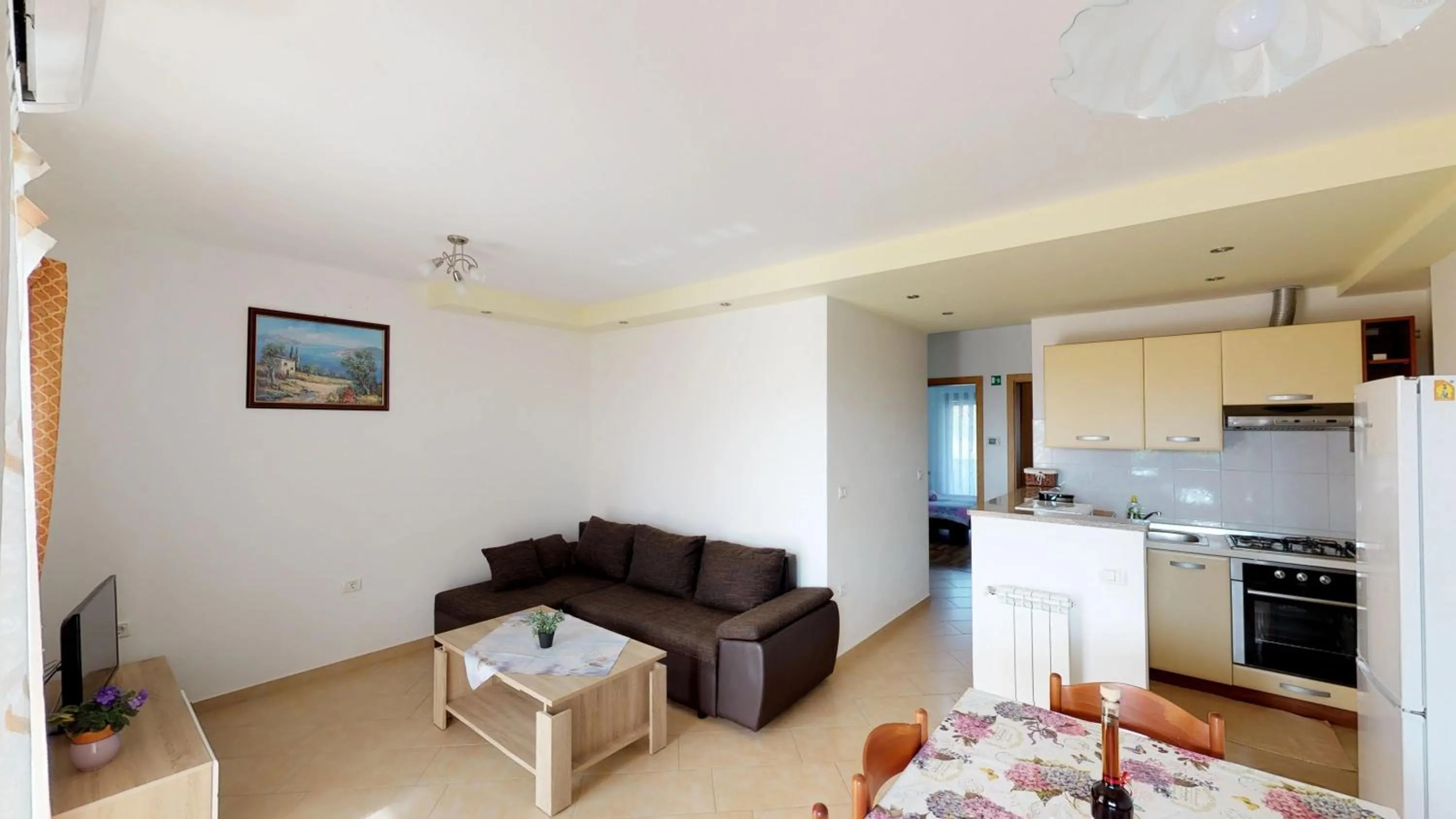 Apartments Goga
