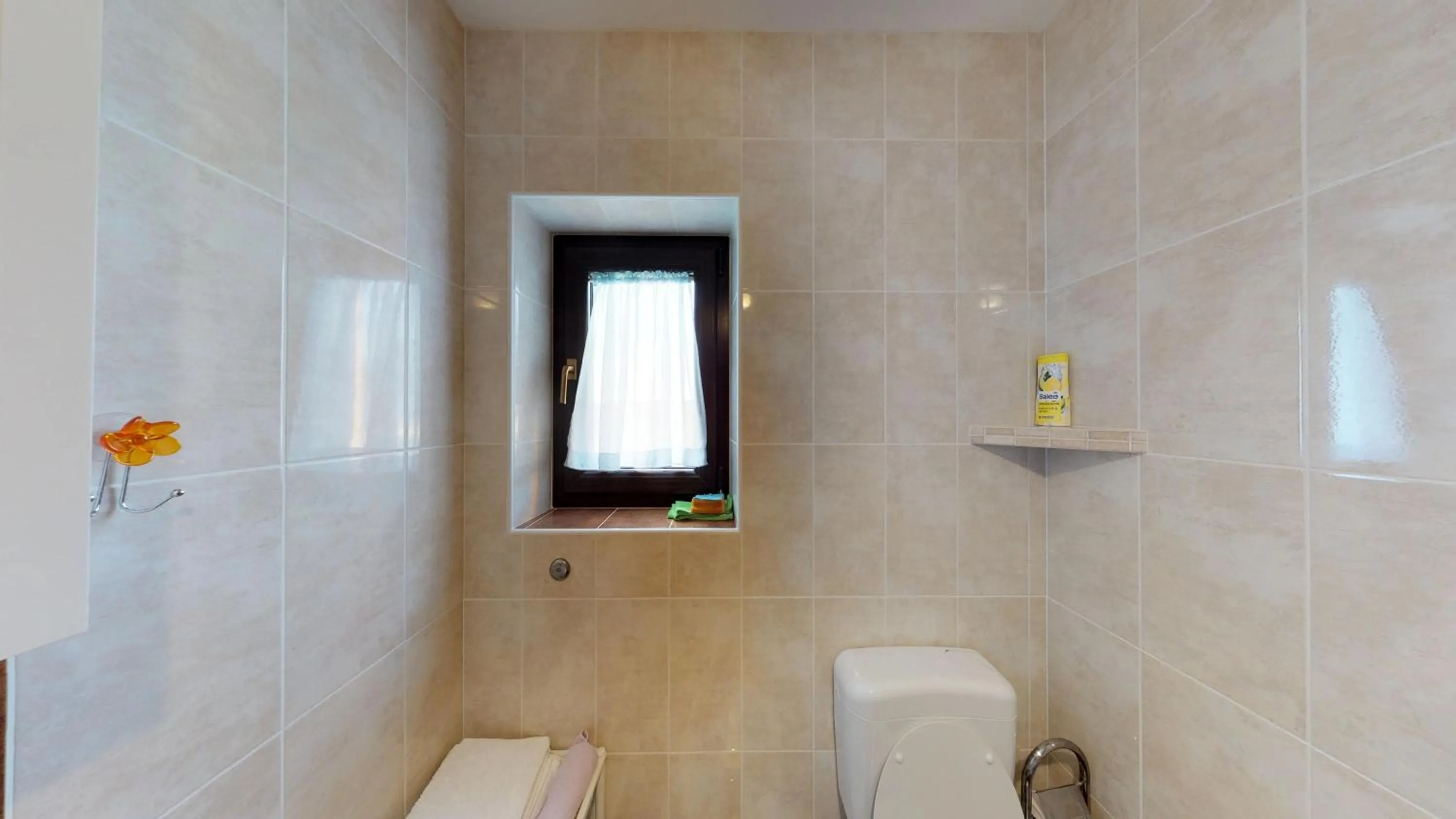 Apartments Goga