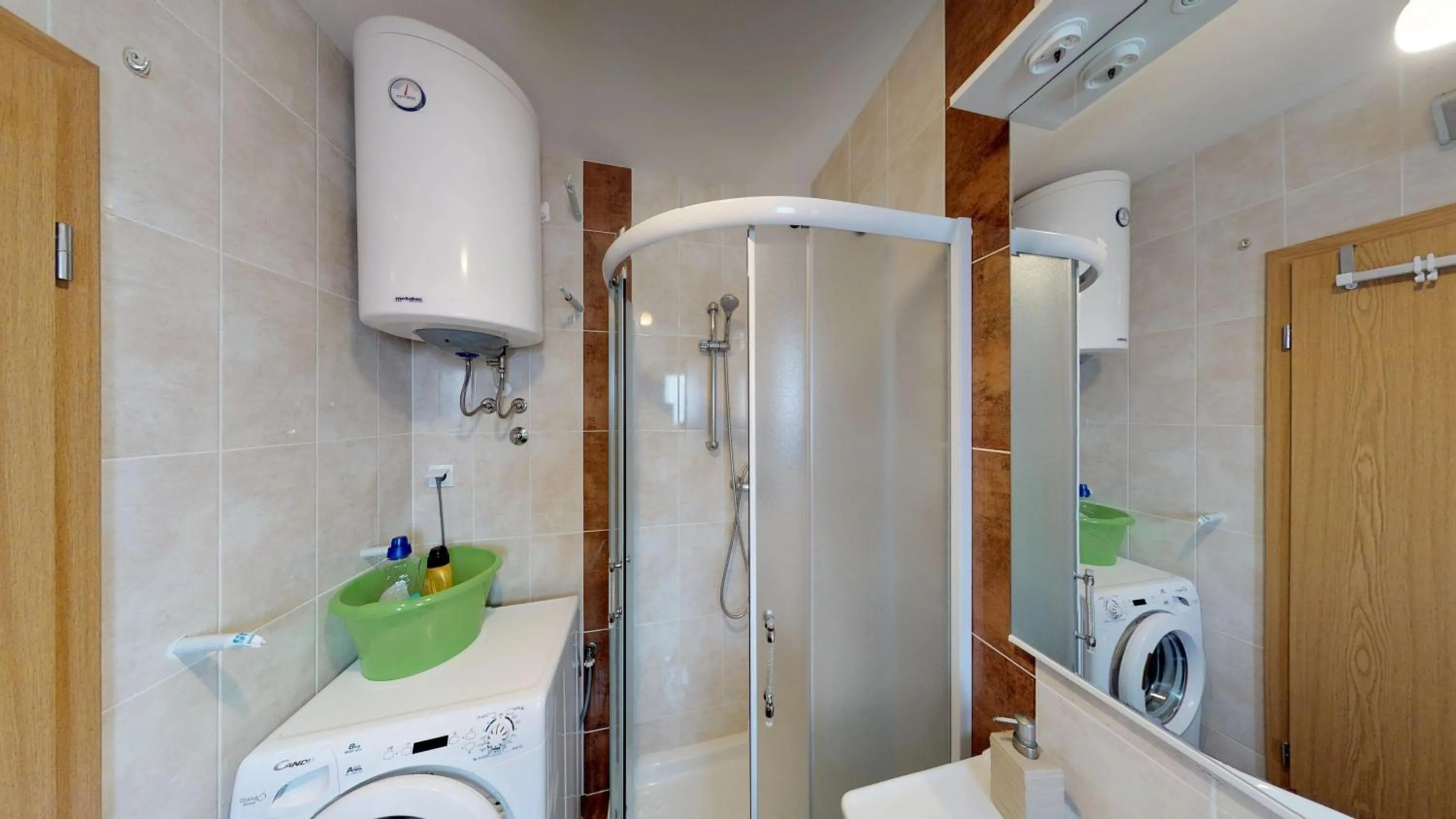 Apartments Goga