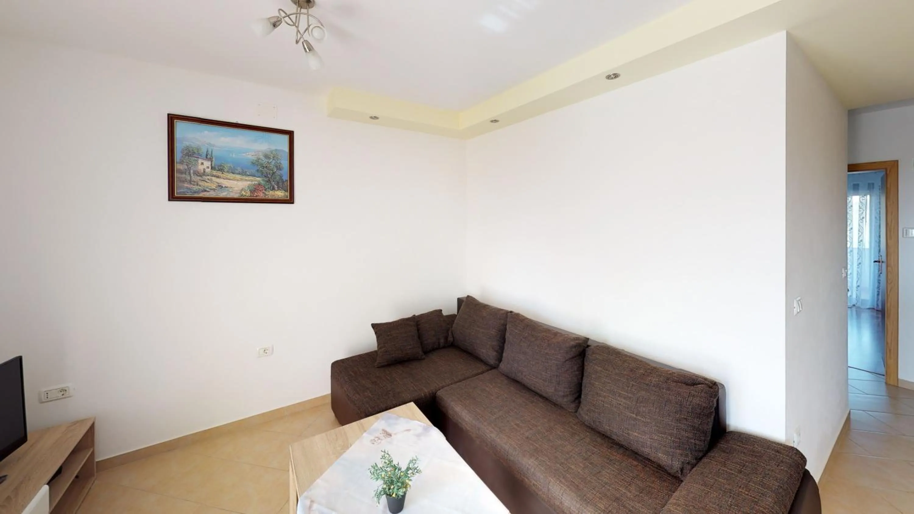 Apartments Goga