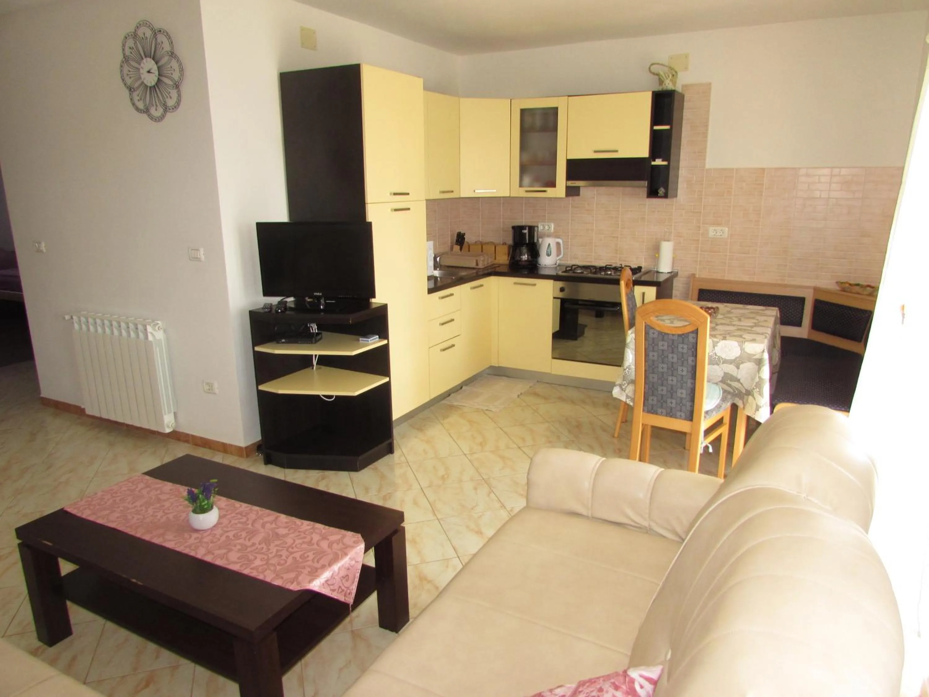 Apartments Goga