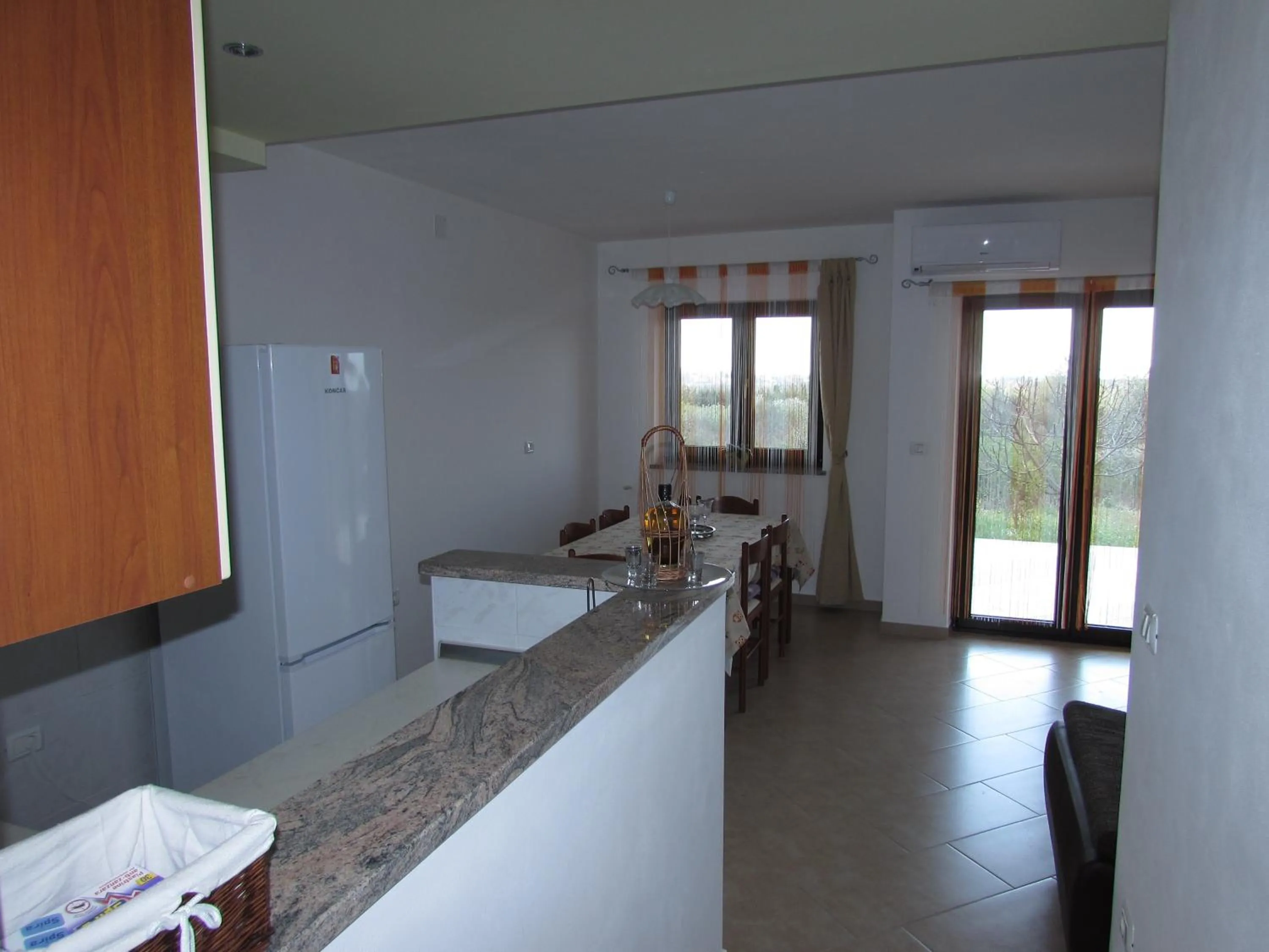Apartments Goga