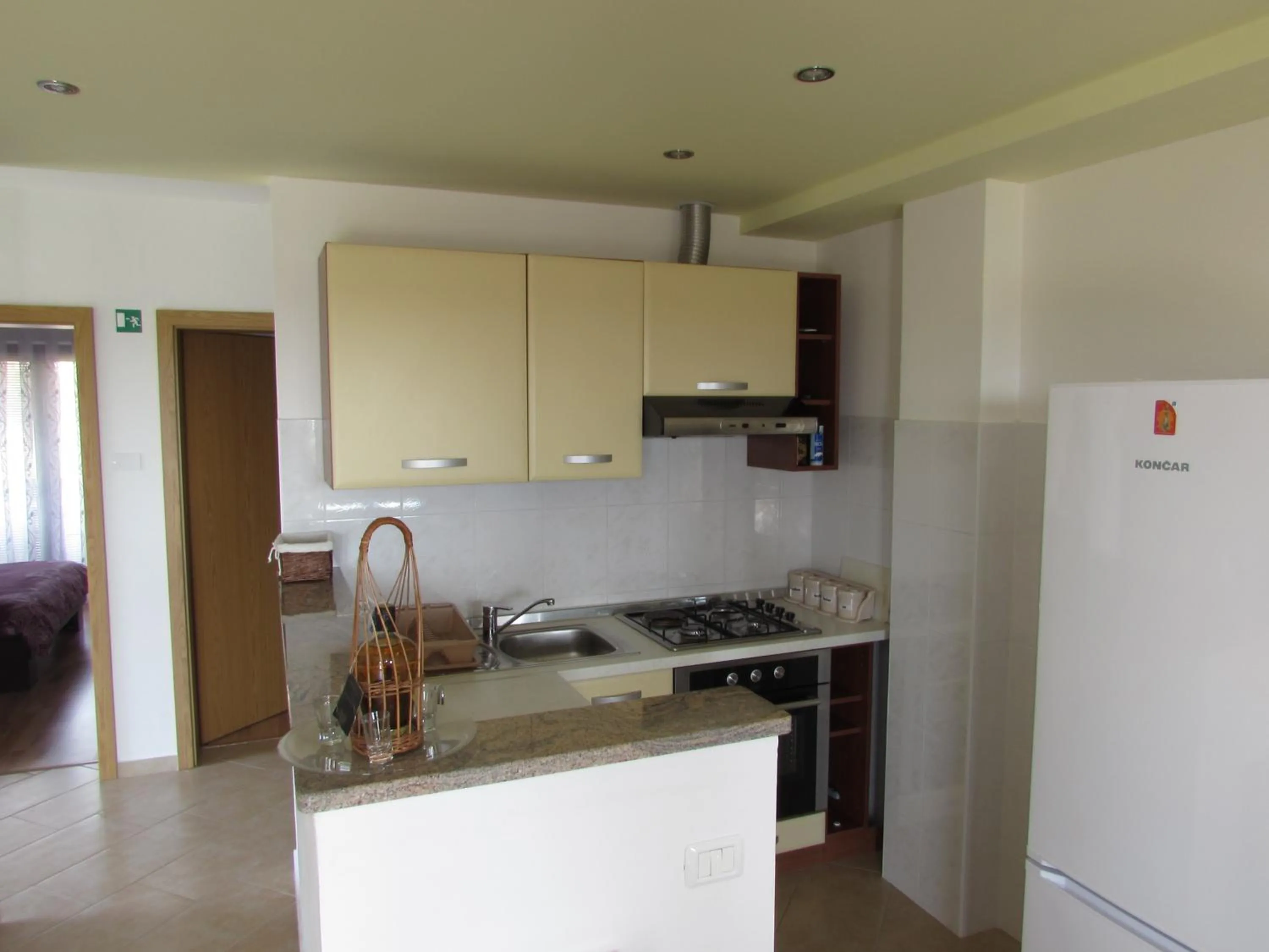 Apartments Goga