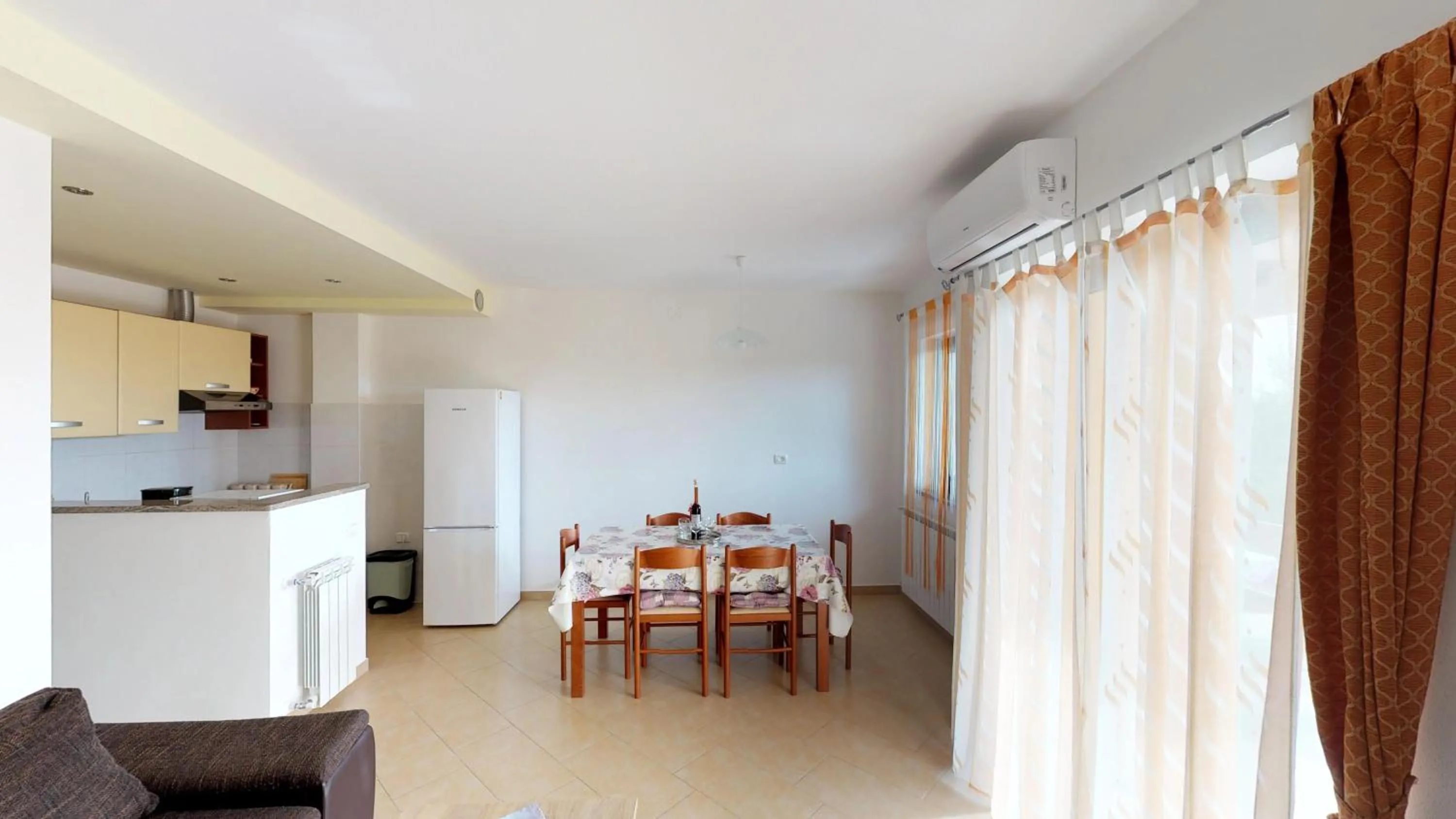 Apartments Goga