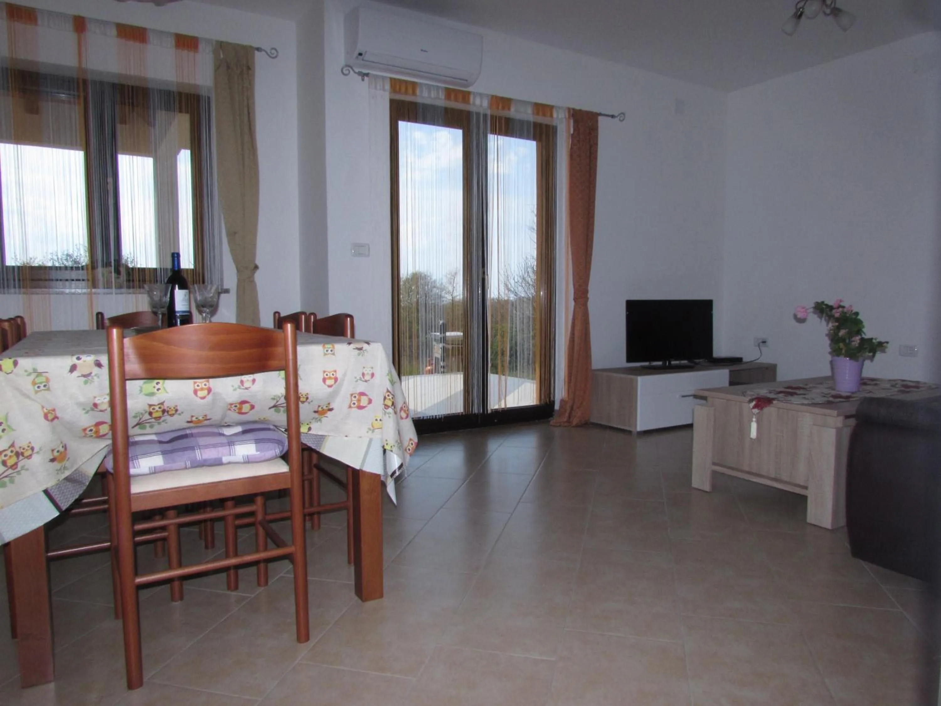 Apartments Goga