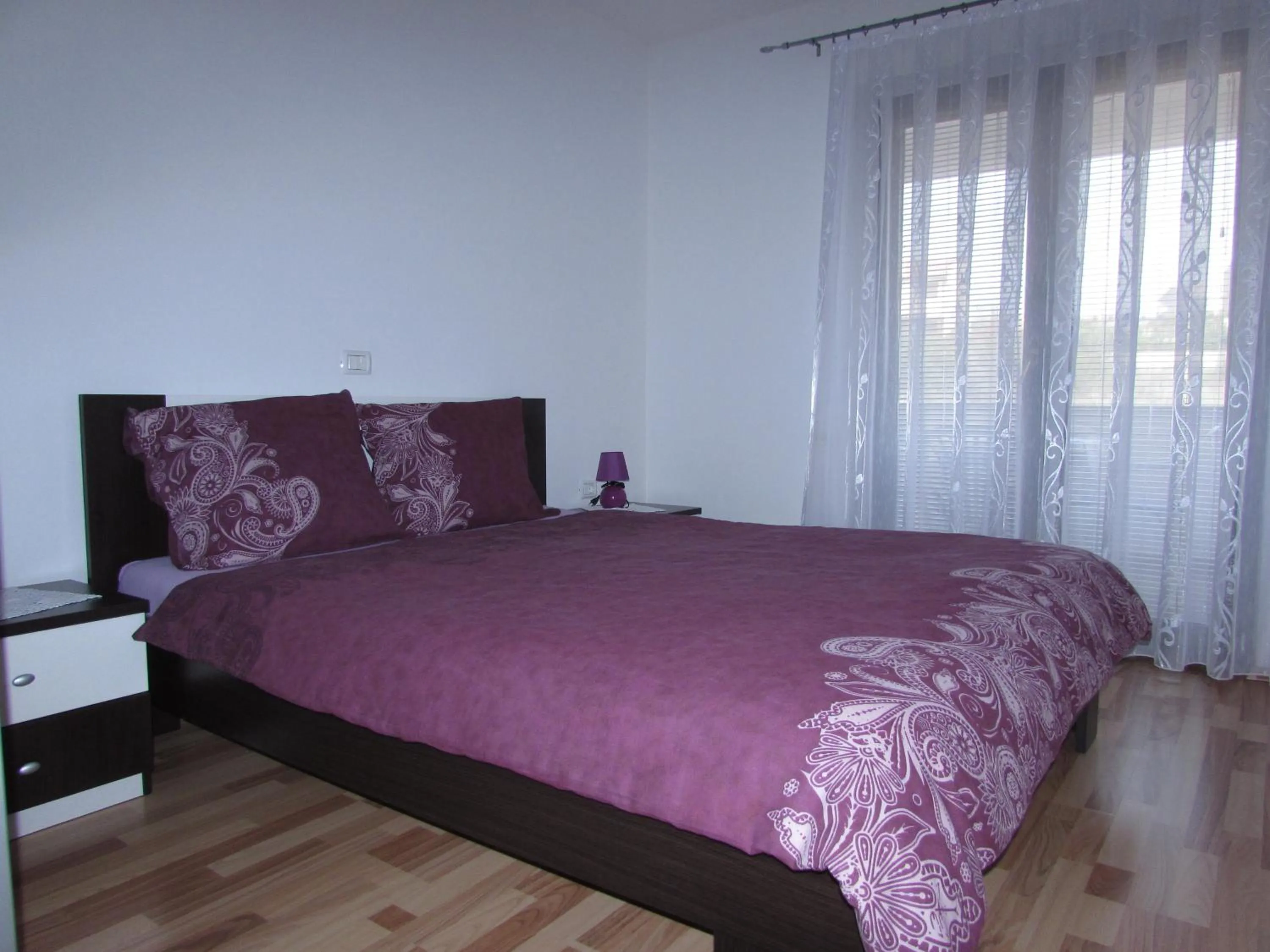 Apartment in Apartments Goga