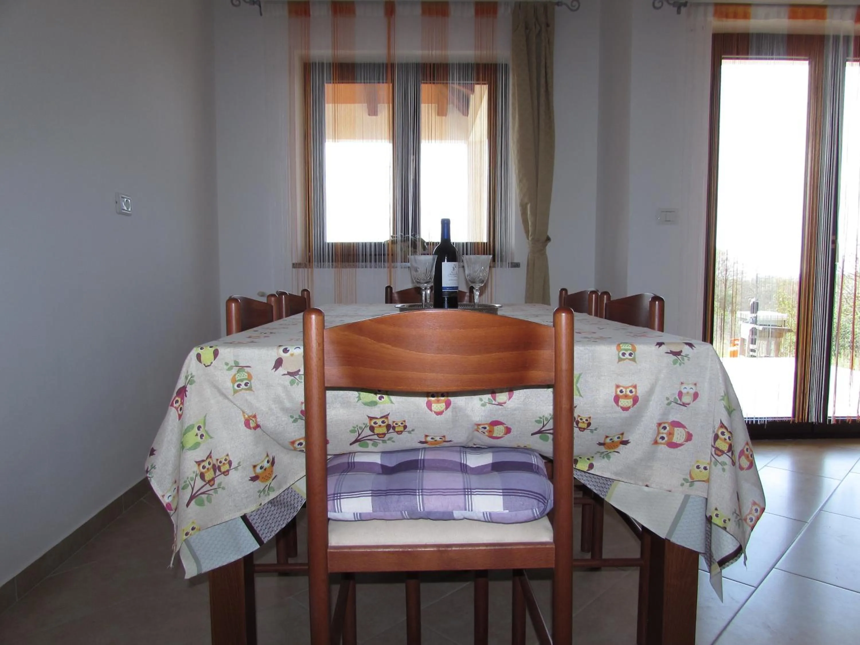 Apartments Goga