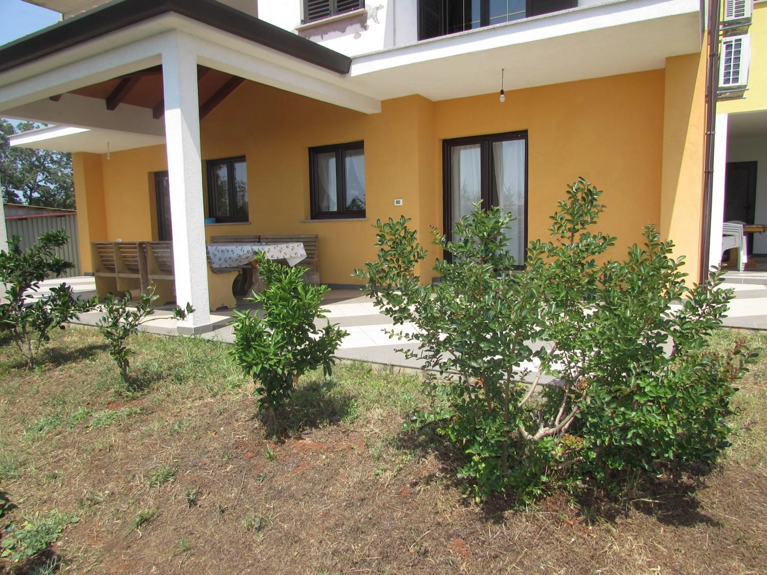 Apartments Goga