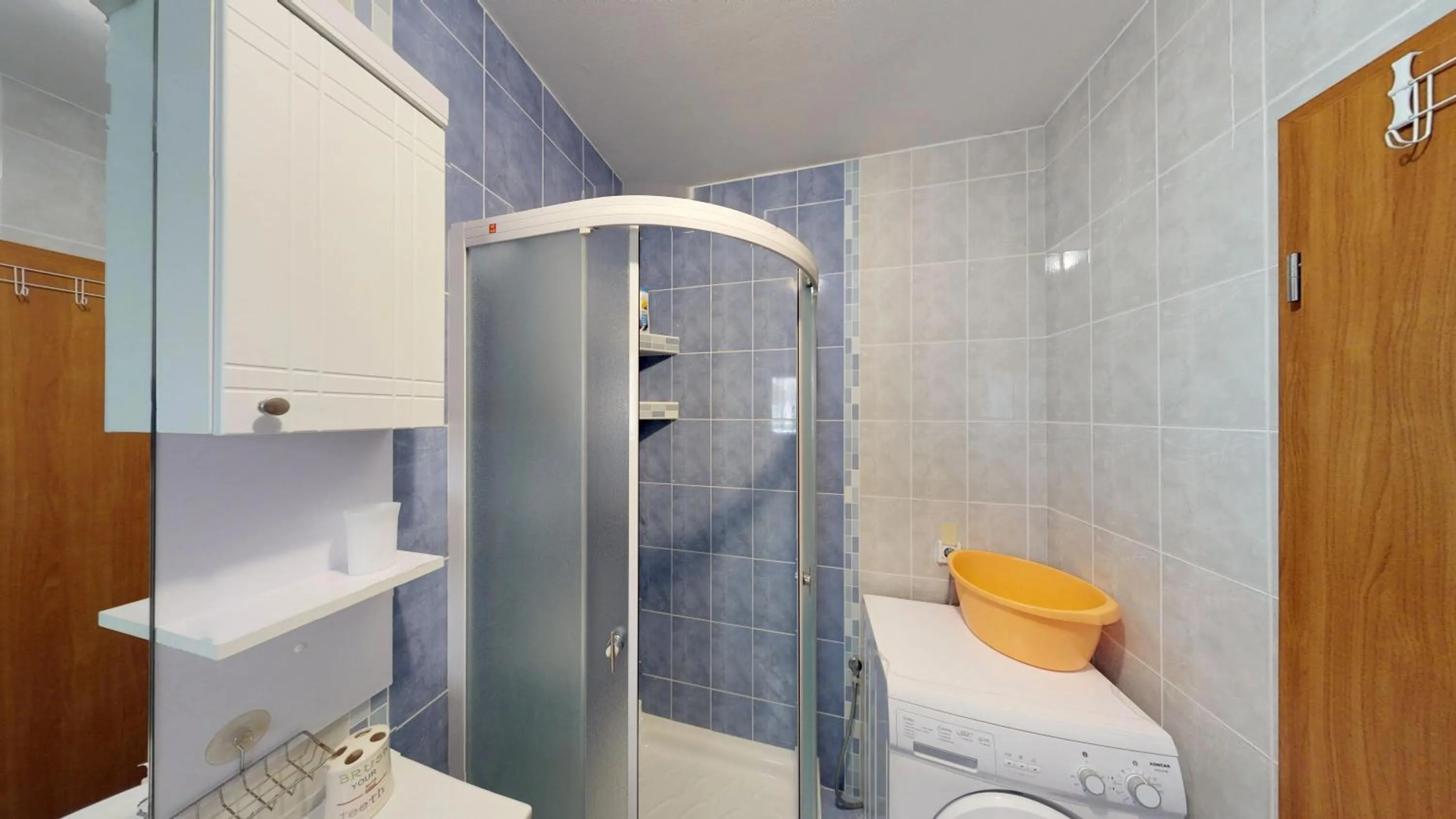 Apartments Goga