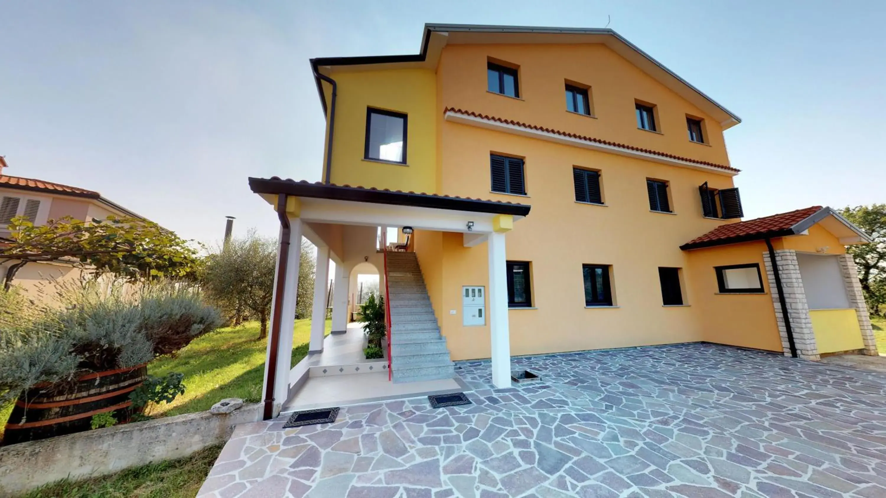 Apartments Goga Apartments Goga