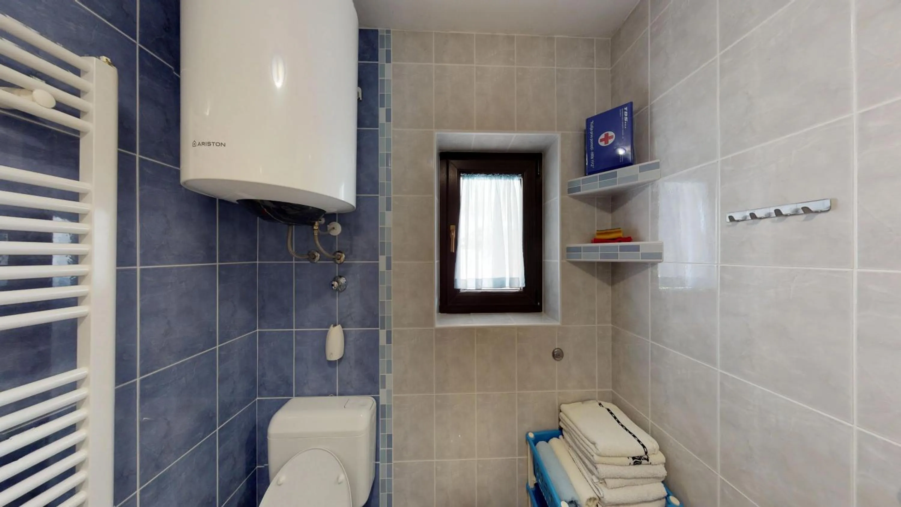 Apartments Goga