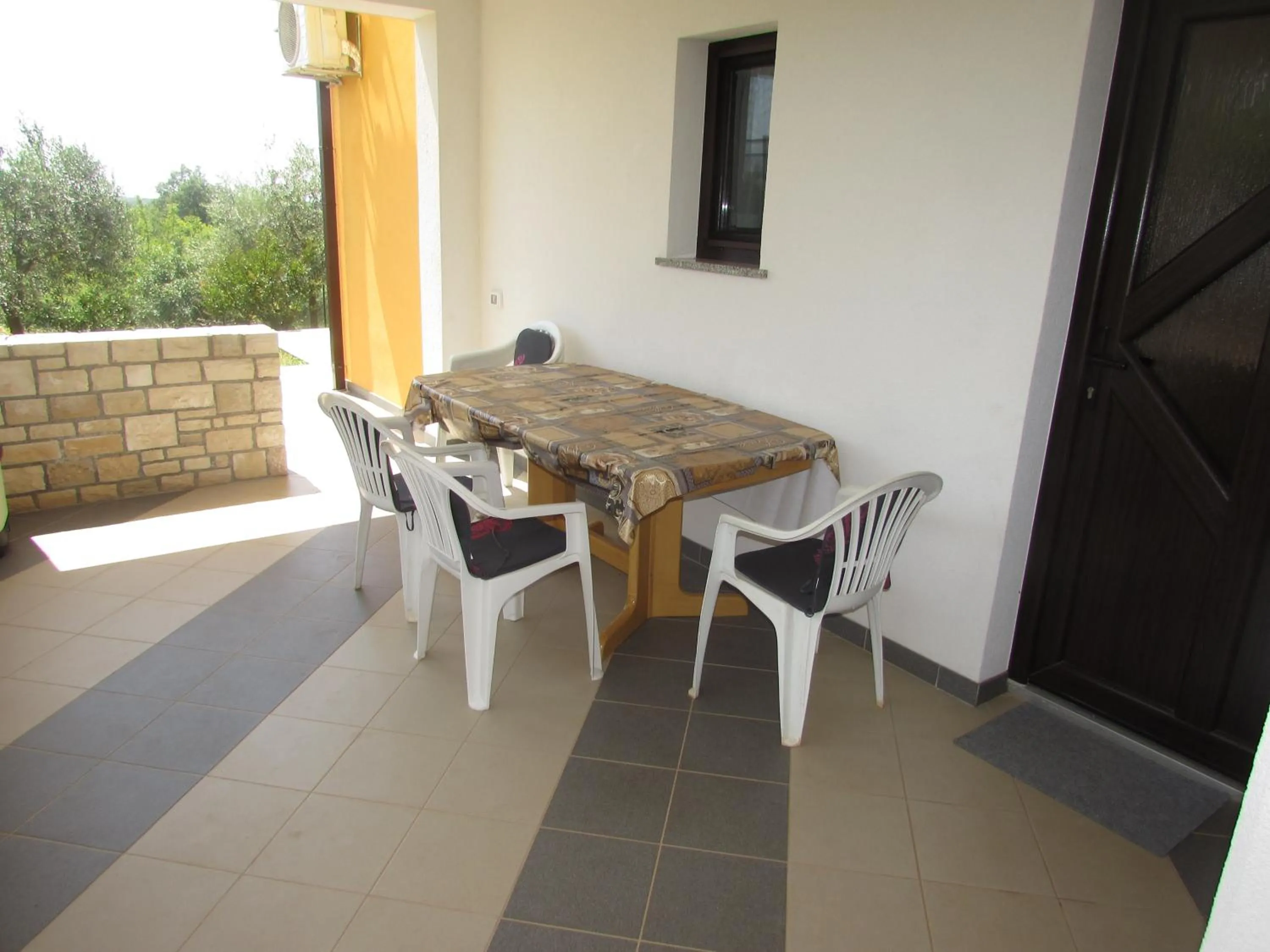Apartments Goga