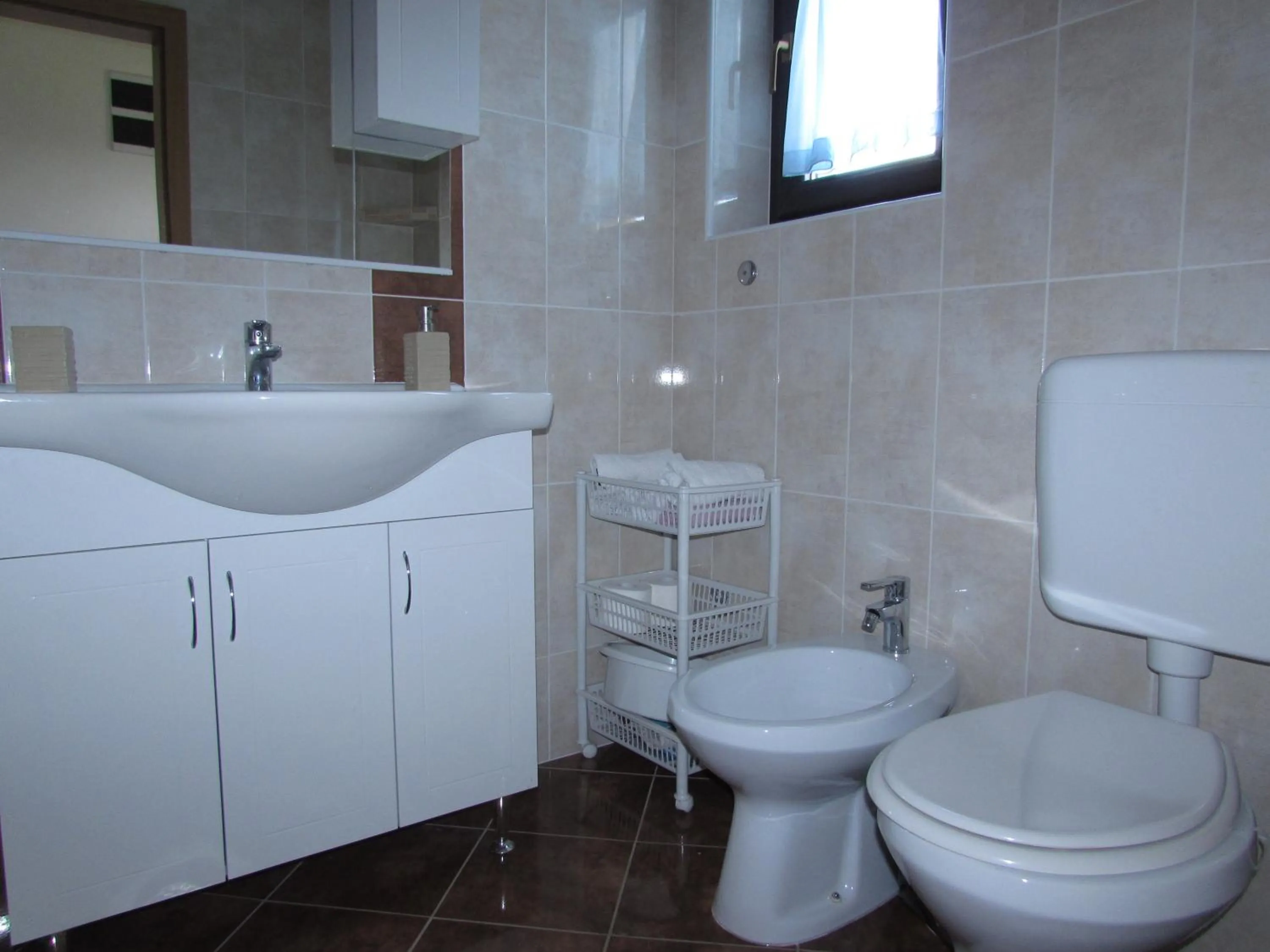 Apartments Goga