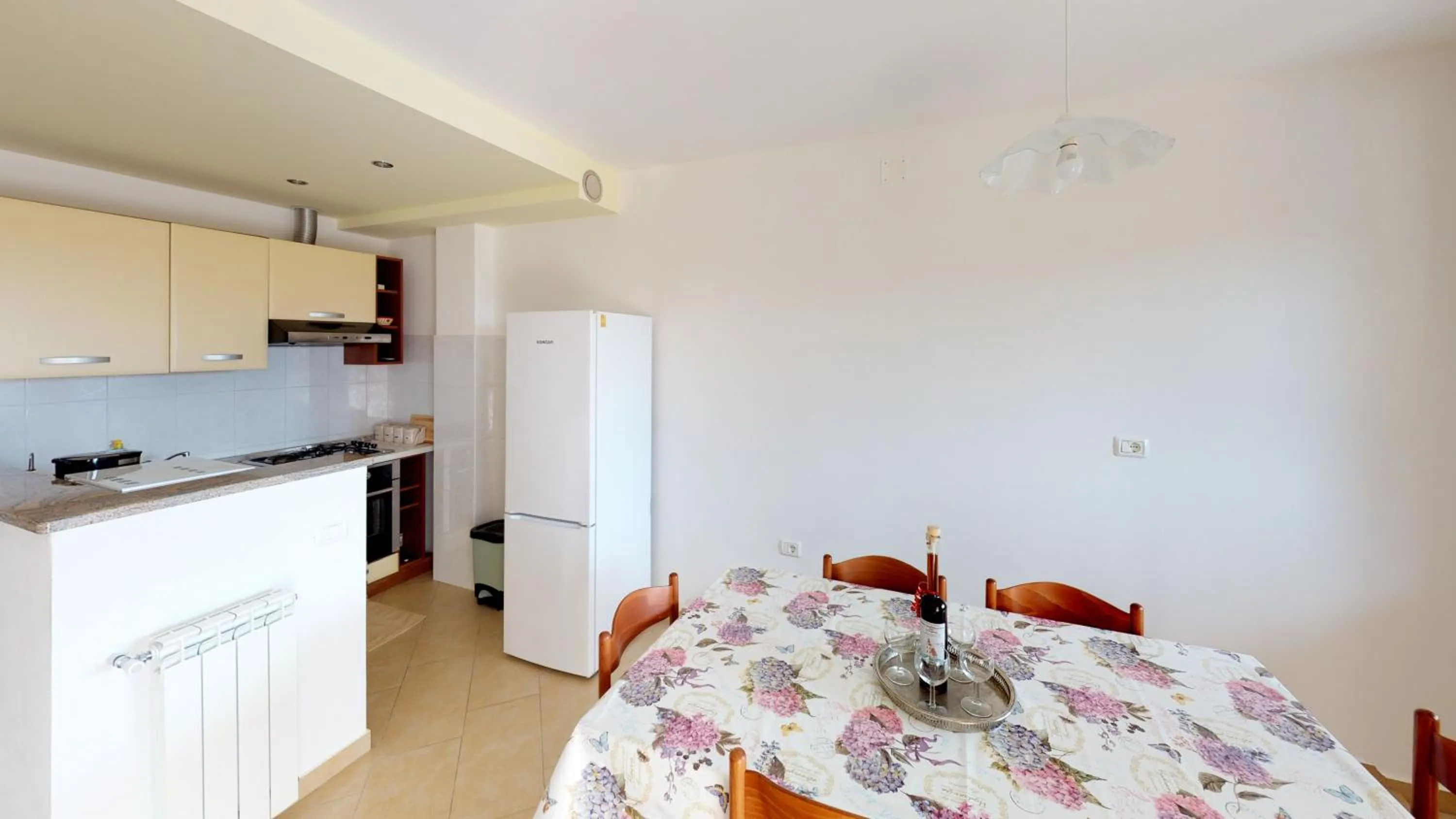 Apartments Goga