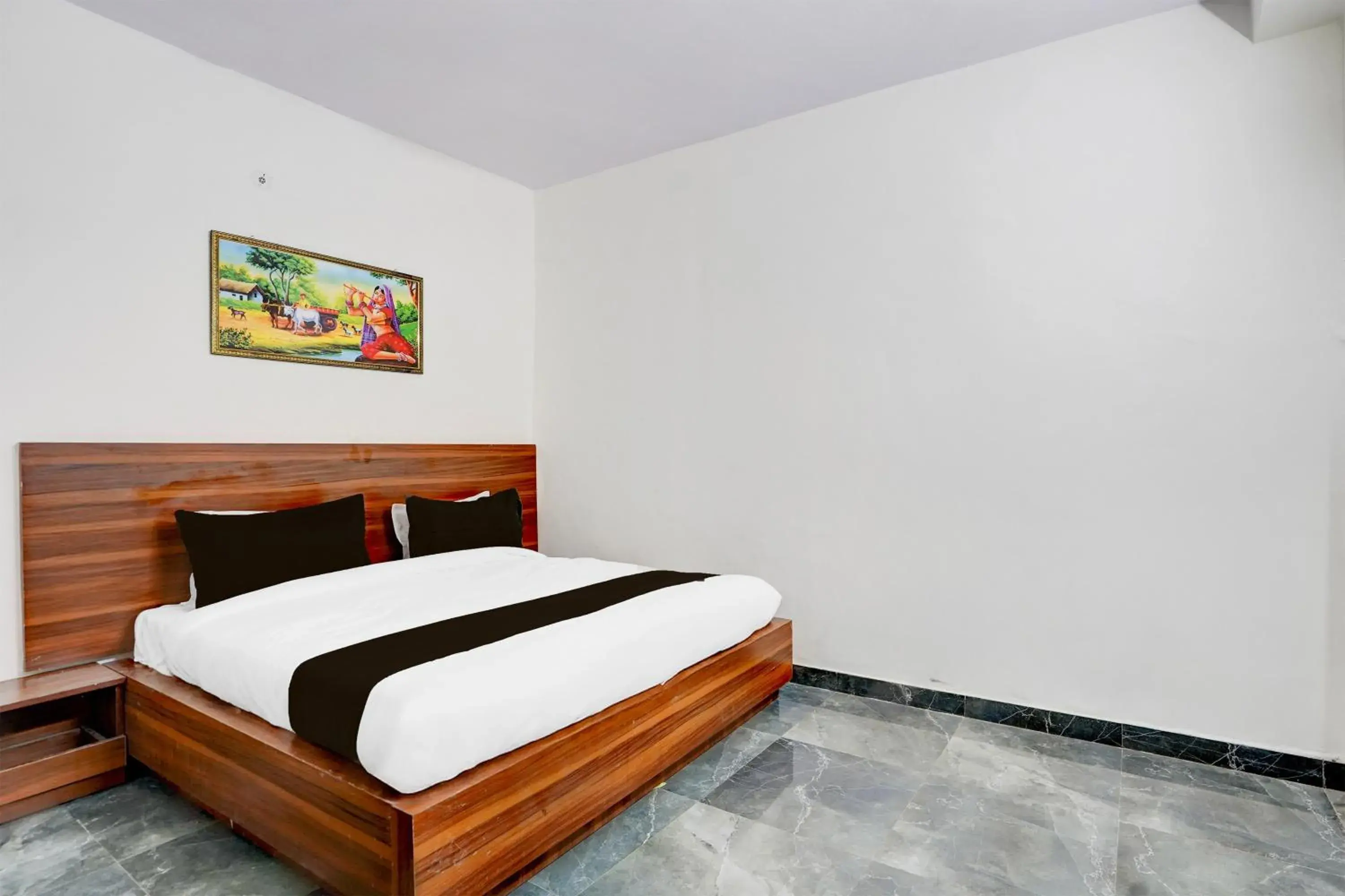 Hotel O Mayur Deluxe Hotel O Mayur Deluxe