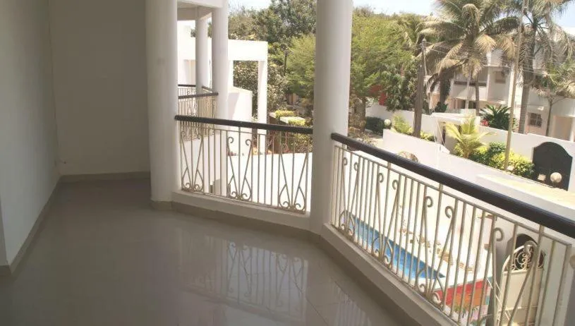 Day in Hotel Le Littoral Des Almadies