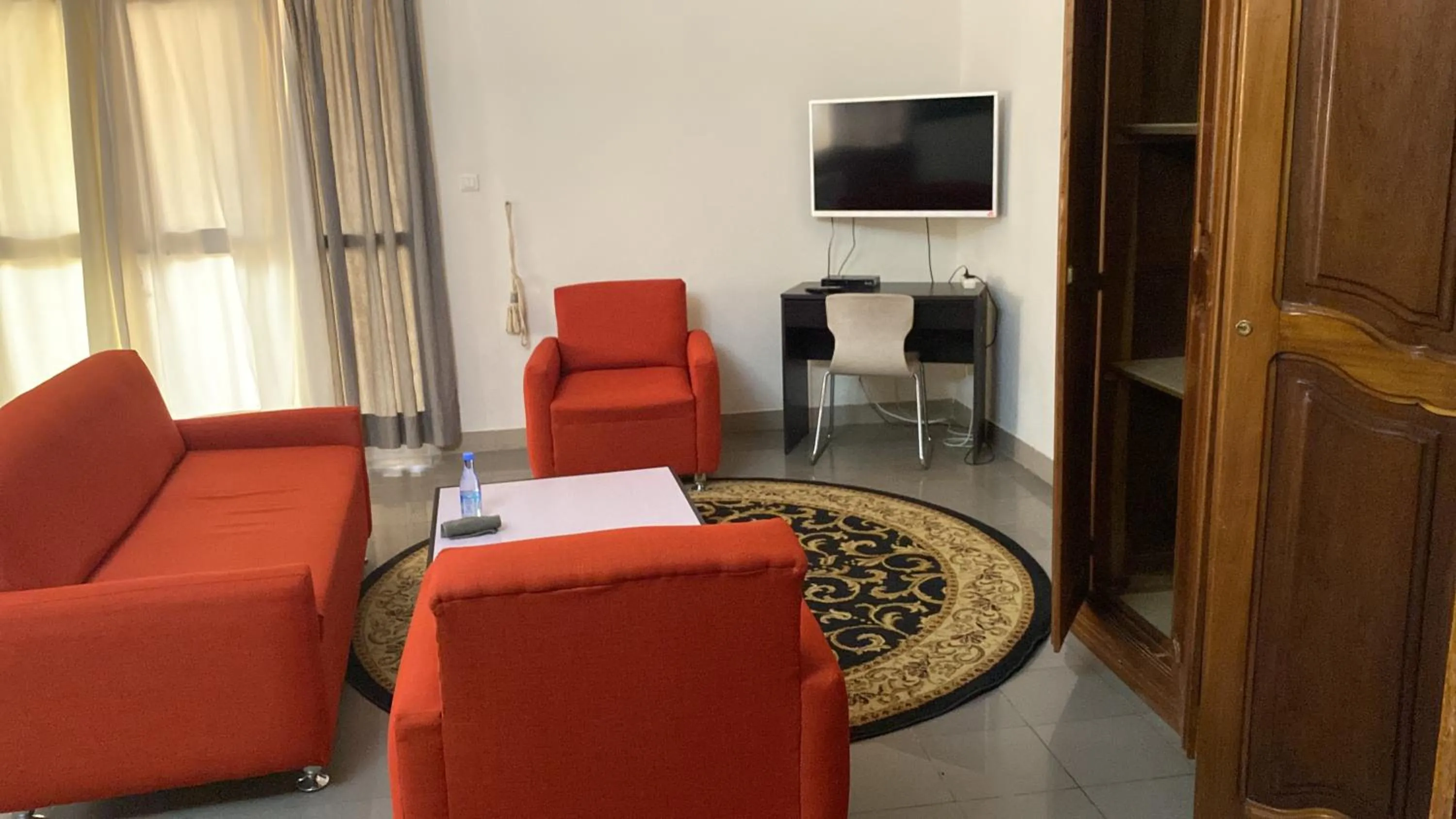 Hotel Le Littoral Des Almadies