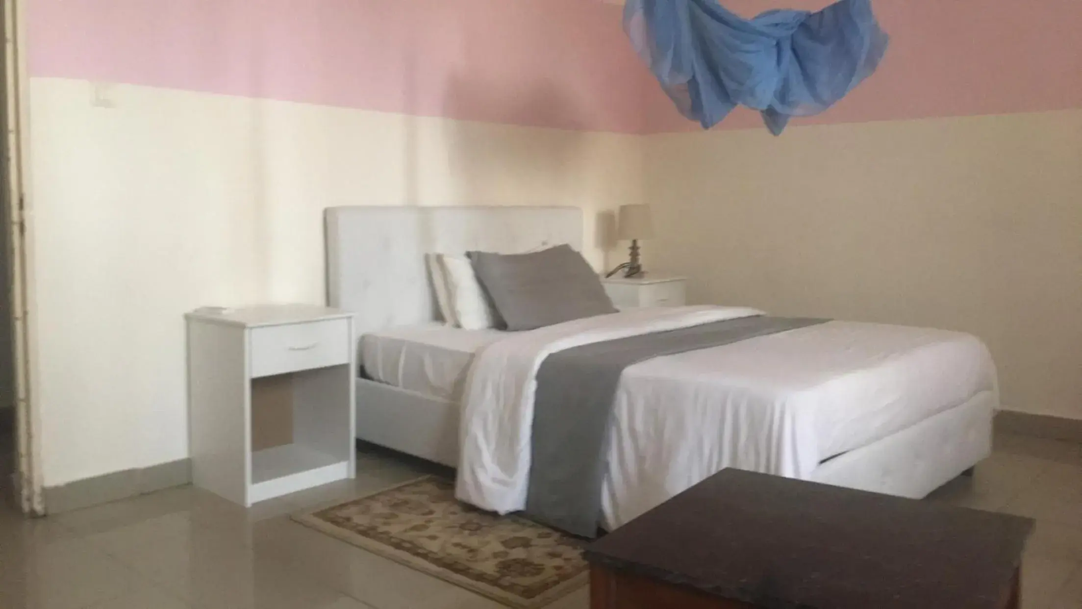 Single Room - single occupancy in Hotel Le Littoral Des Almadies Single Room - single occupancy in Hotel Le Littoral Des Almadies