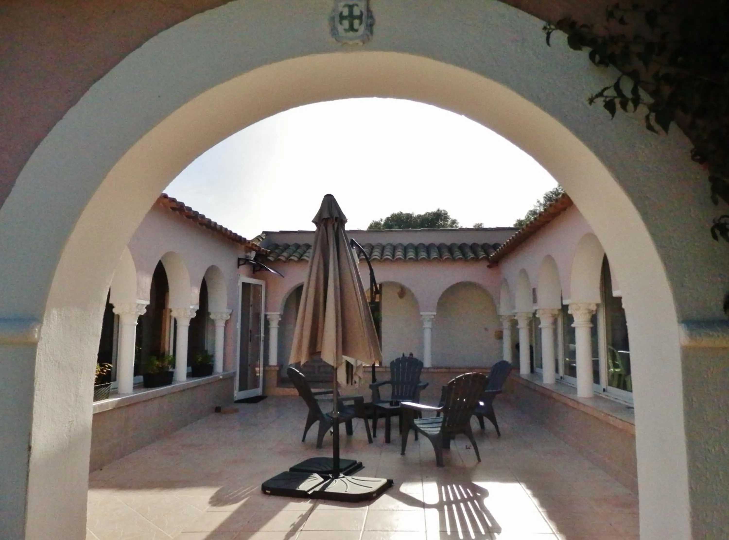 Domaine De Foresta