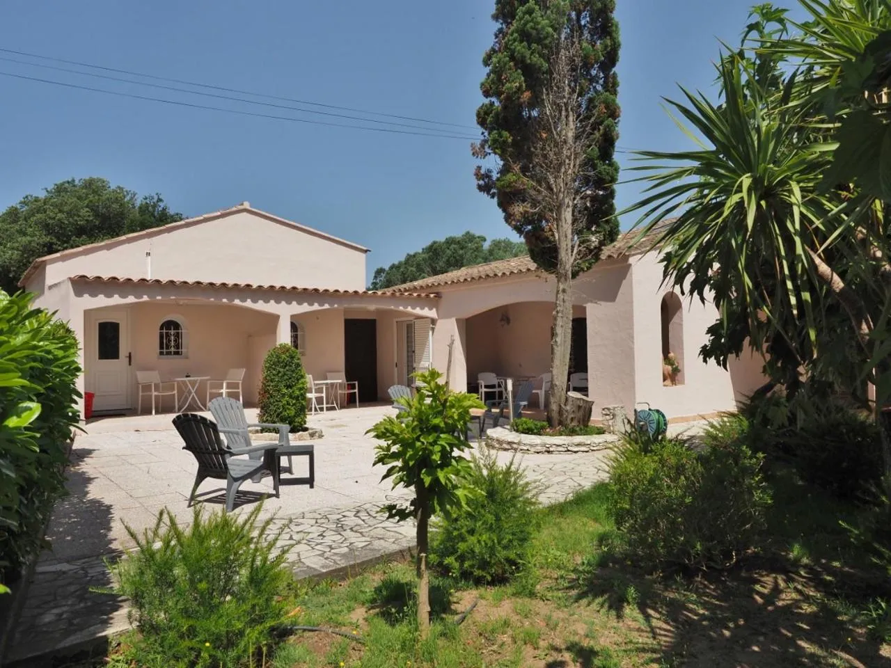 Domaine De Foresta
