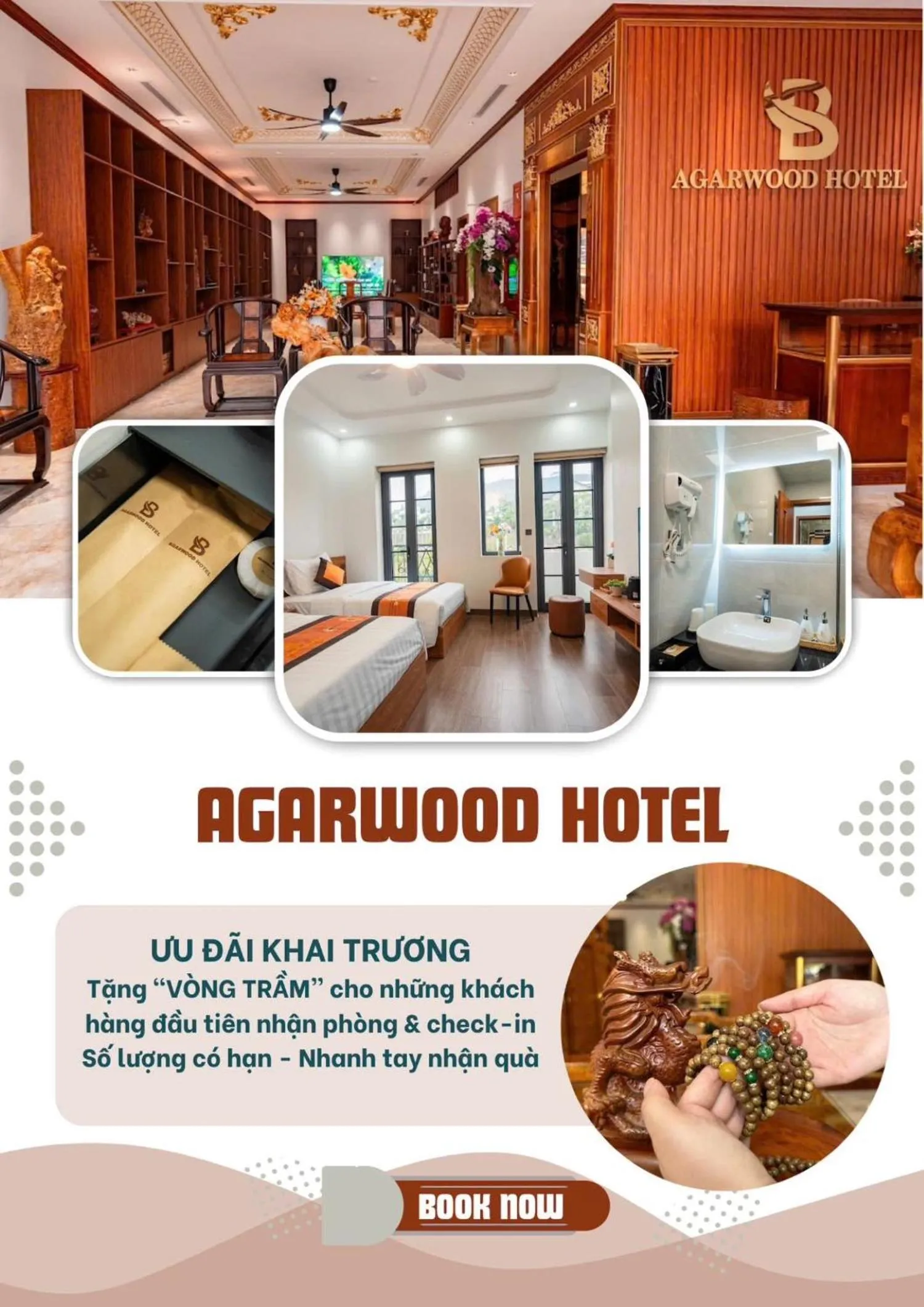 Communal lounge/ TV room in Agarwood Hotel