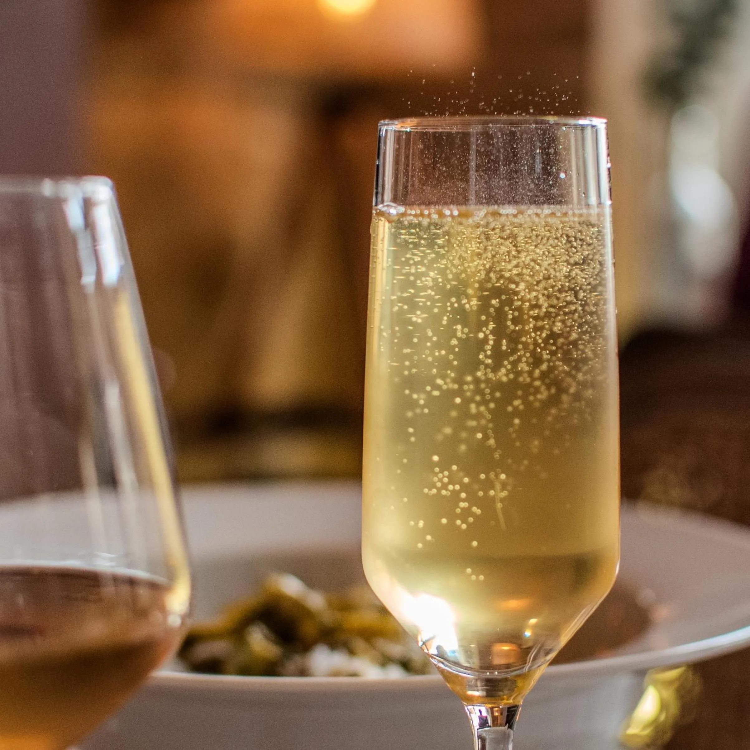 Food and drinks in Hotel Boutique Patio del Posadero