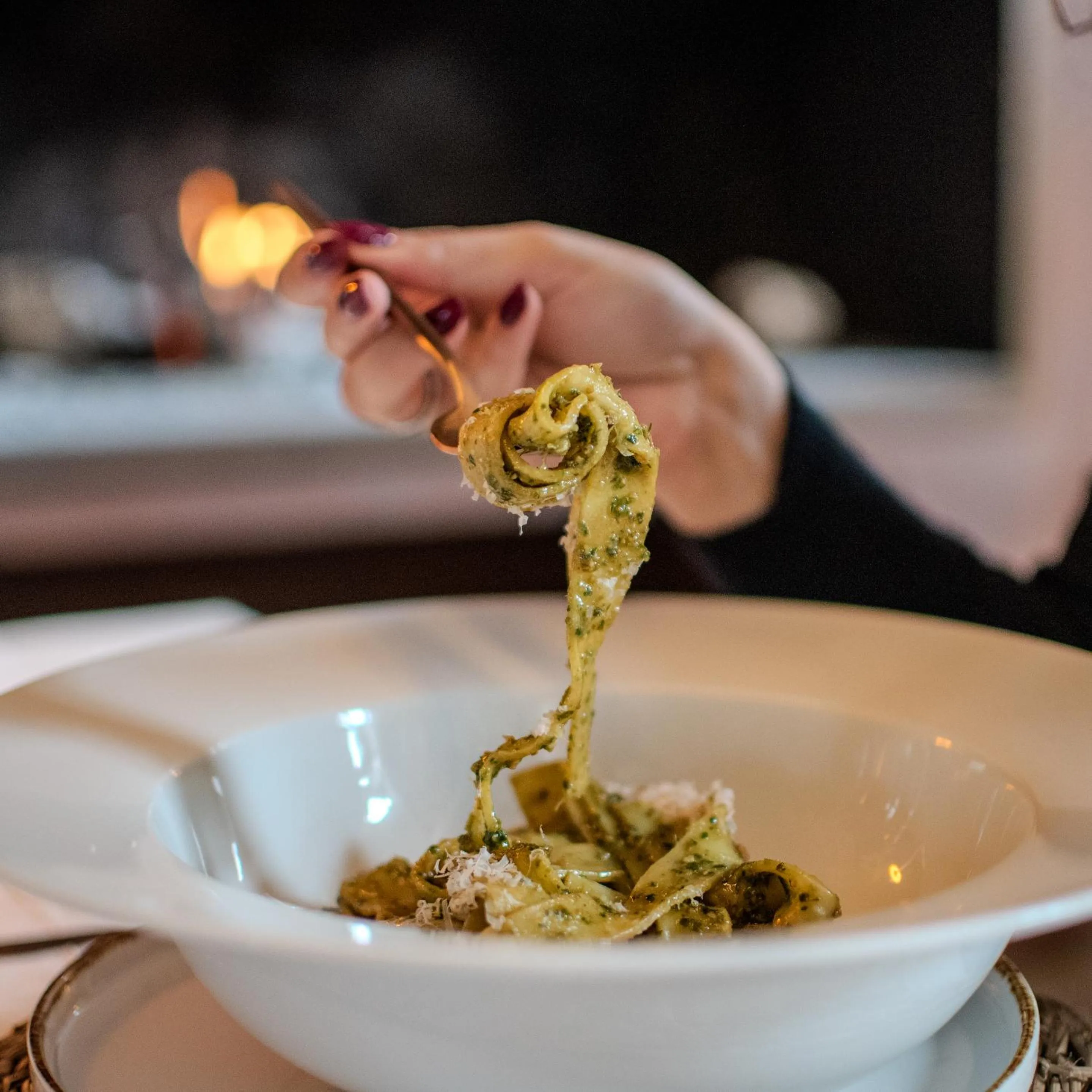 Food and drinks in Hotel Boutique Patio del Posadero