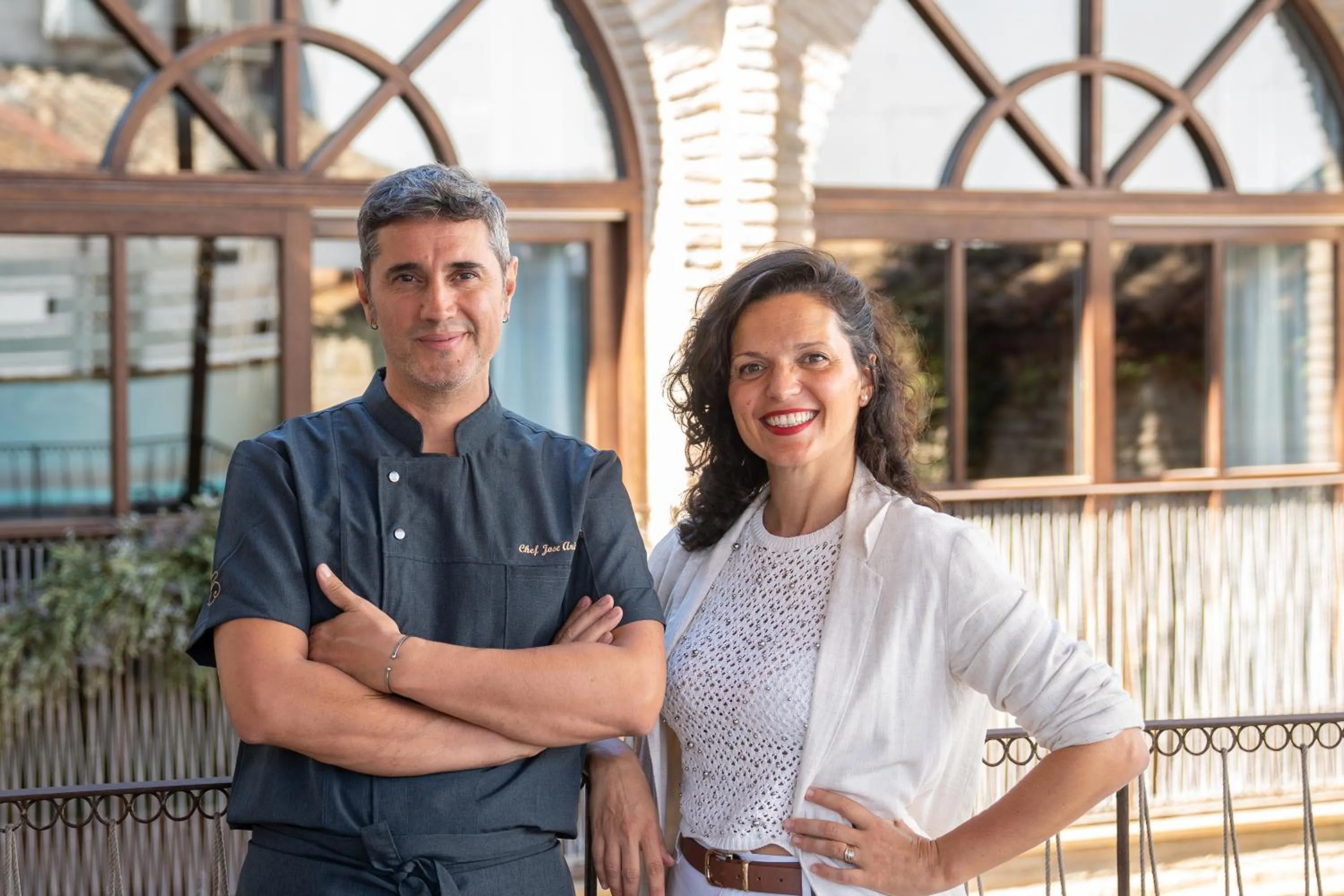 Hotel Boutique Patio del Posadero