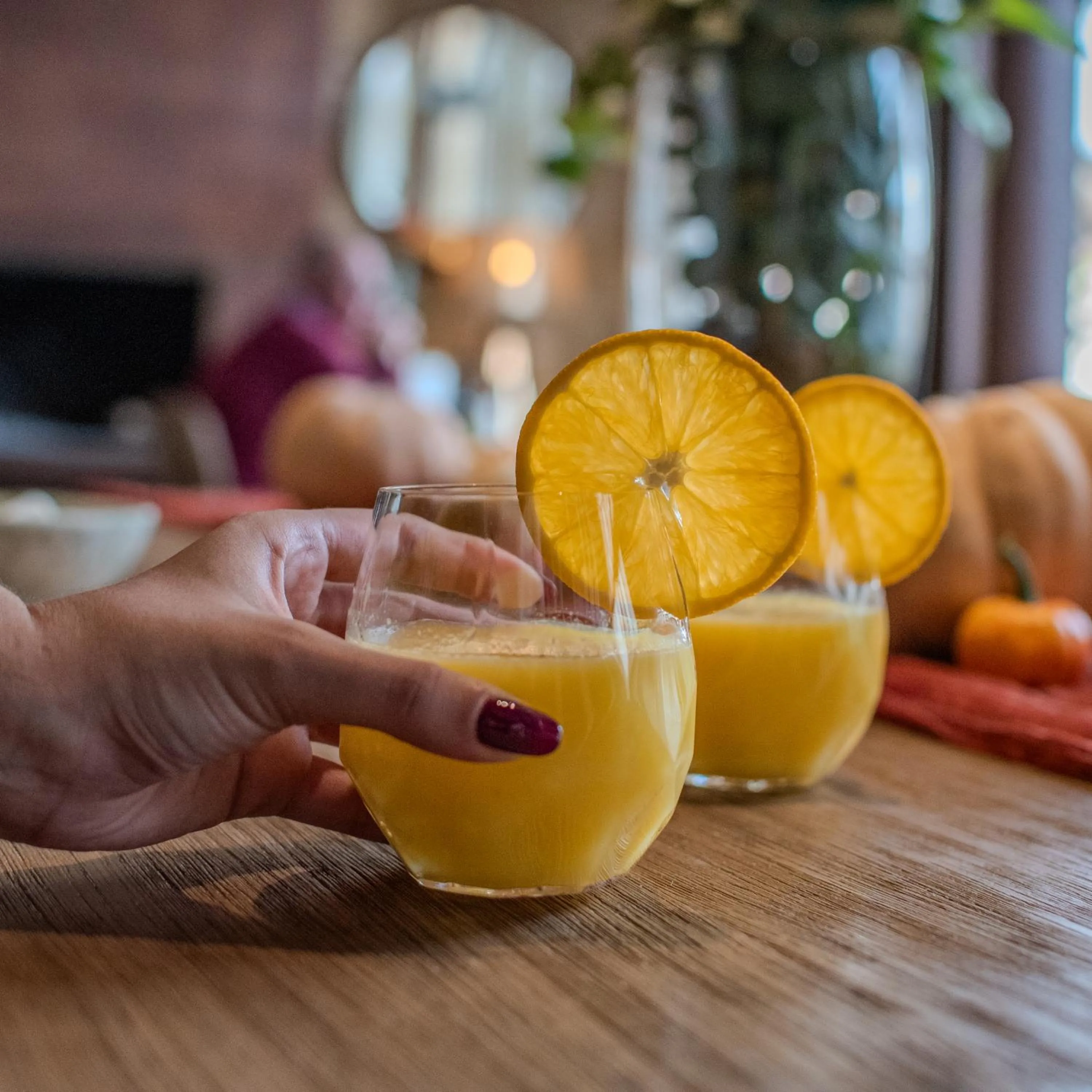 Non alcoholic drinks in Hotel Boutique Patio del Posadero