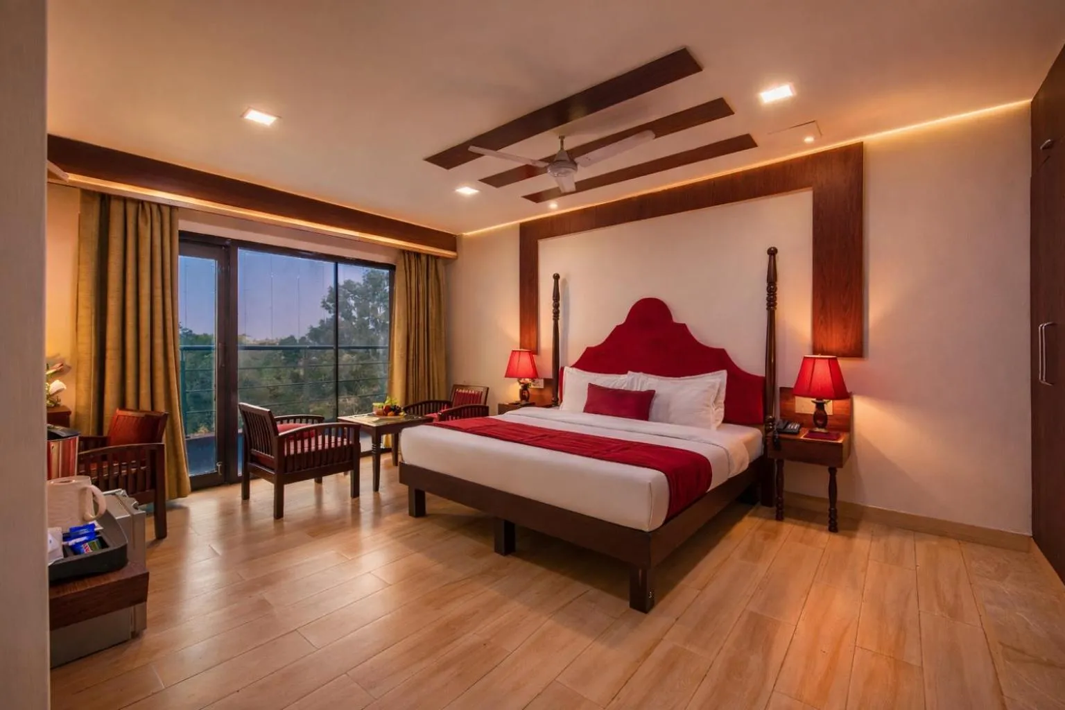 Hotel Downtown by Quadis - East of Kailash