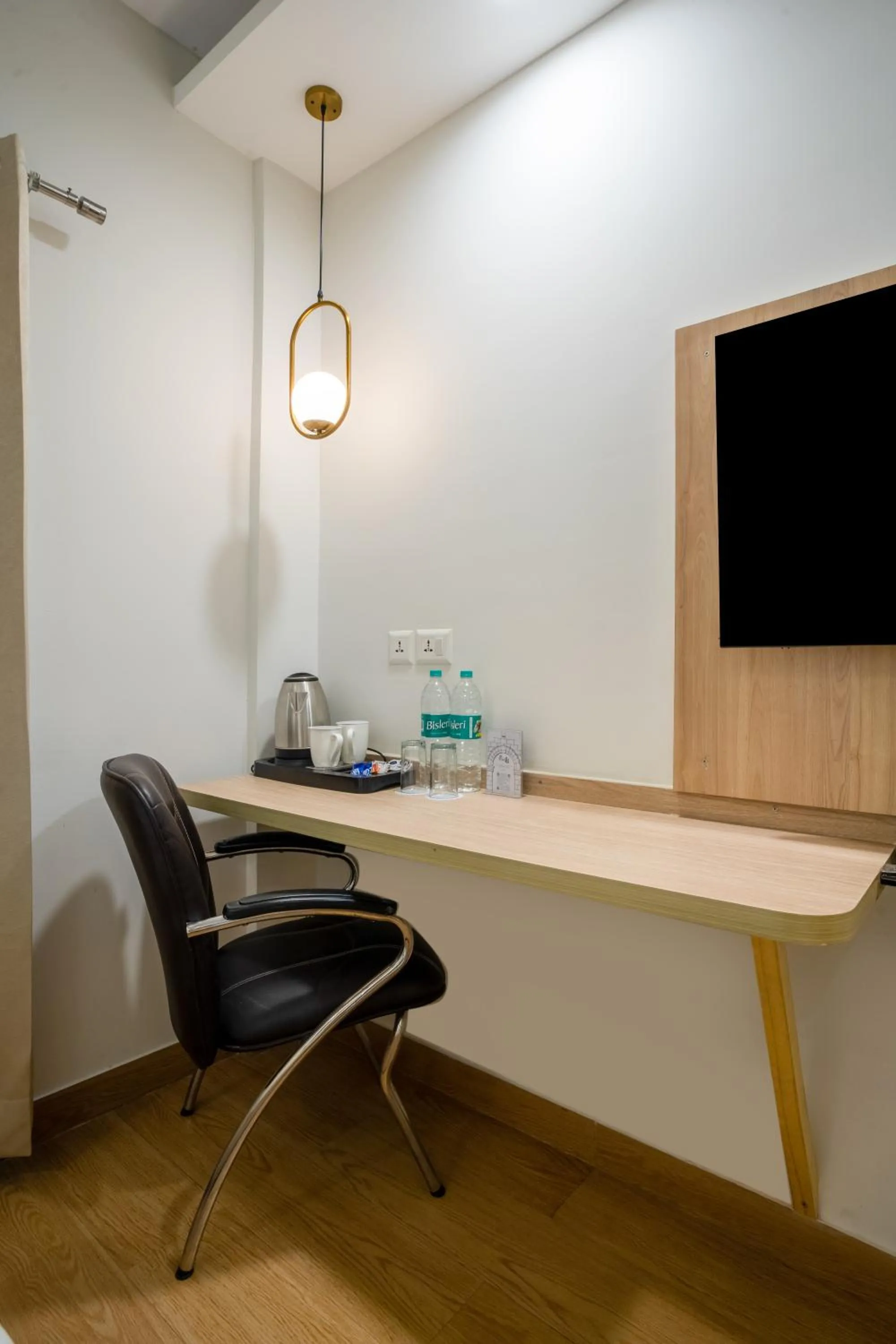 TV and multimedia in The Hoften FlxHo Cyber One, Cyber City, Gurugram