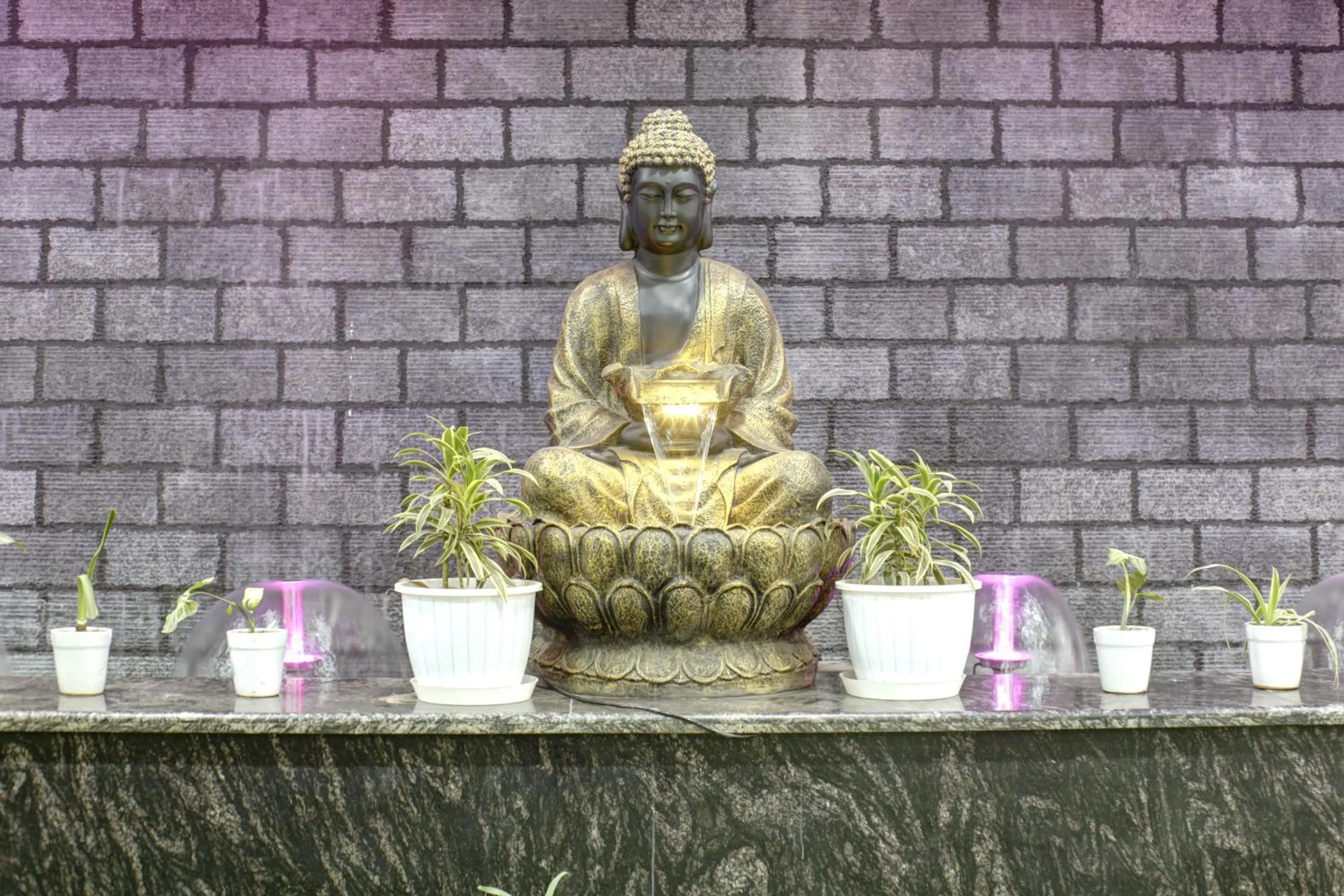 Nearby landmark in The Hoften FlxHo Cyber One, Cyber City, Gurugram